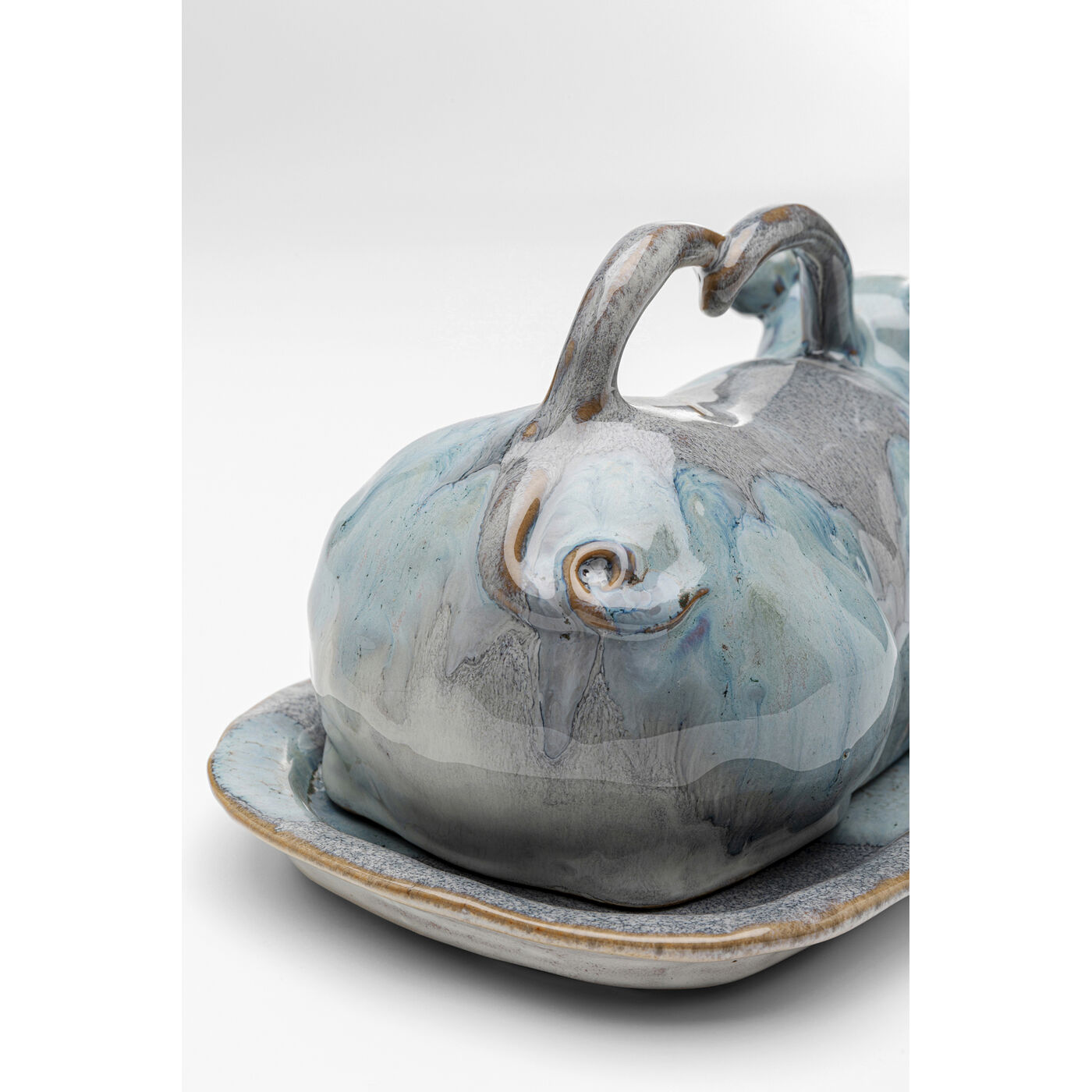 Масленка Mina 22cm от KARE Design