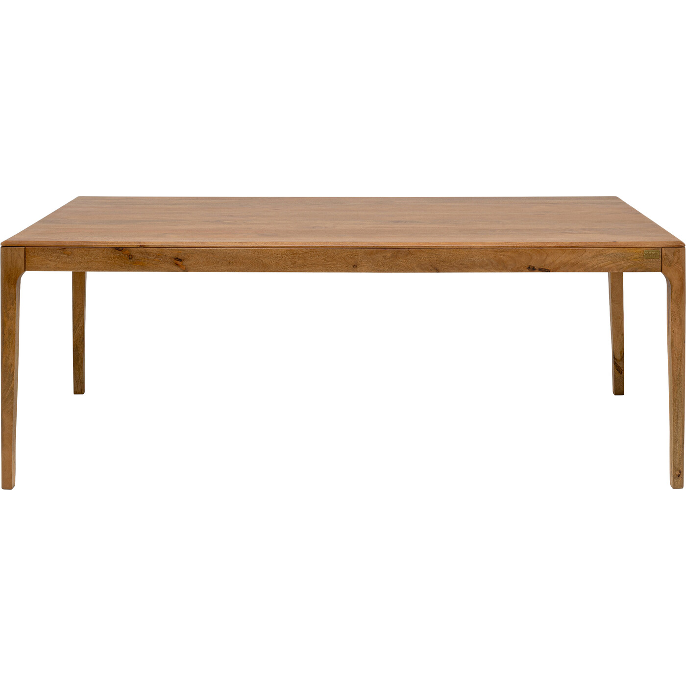 Стол Brooklyn Nature 200x100 см от KARE Design