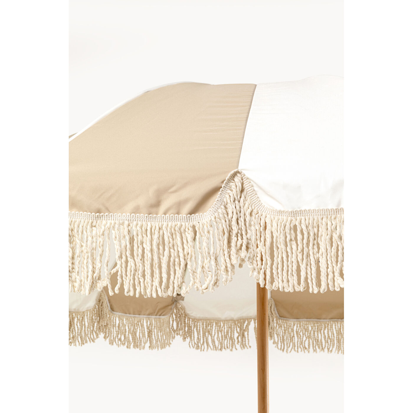 Зонт Retro Stripes Ø220cm от KARE Design