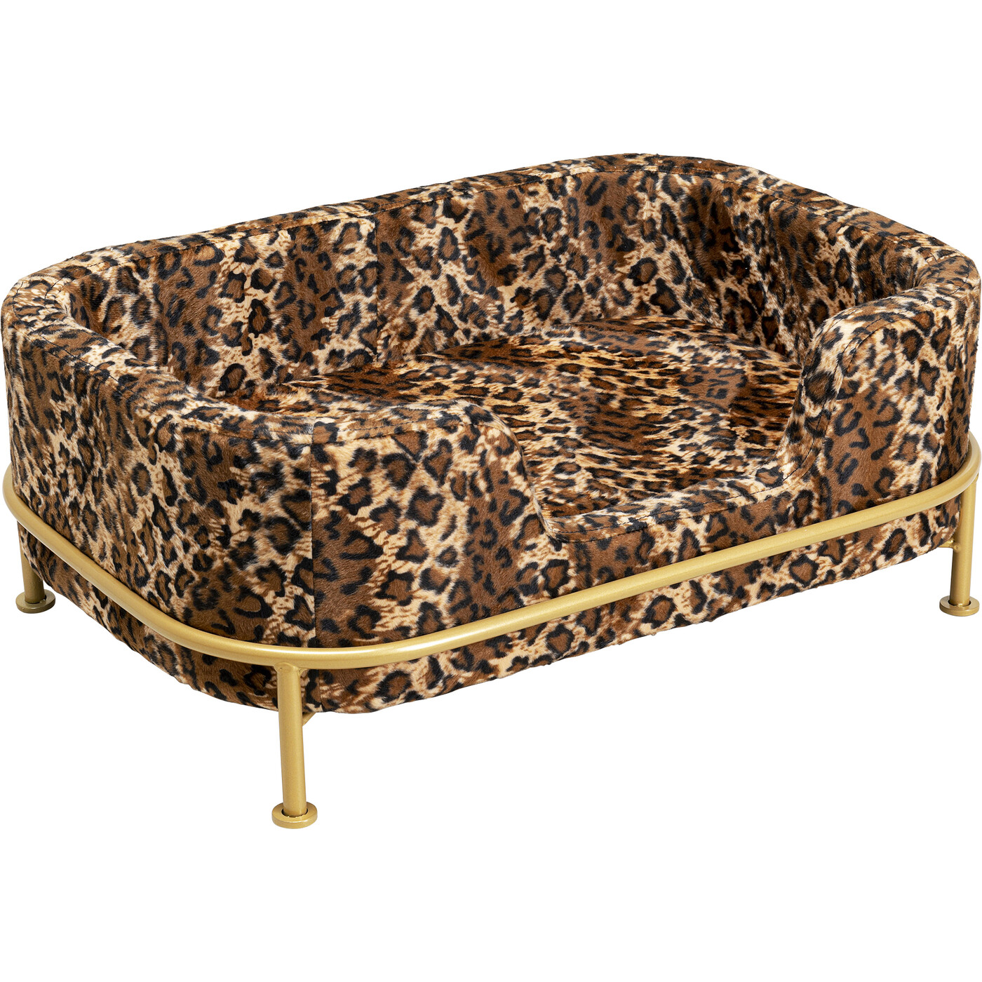 Кушетка для домашних животных Diva Leo от KARE Design