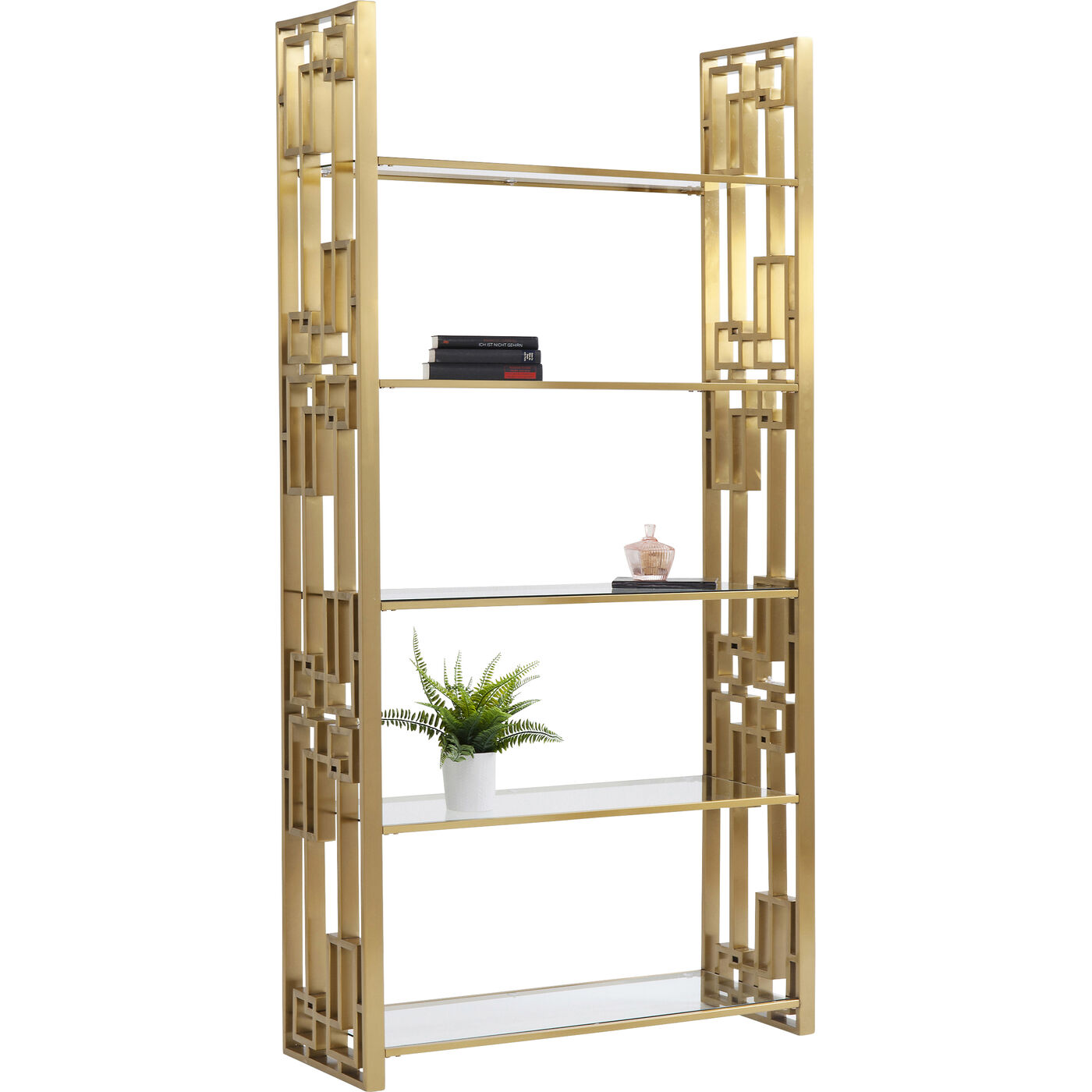 Стеллаж Boulevard 100 см от KARE Design