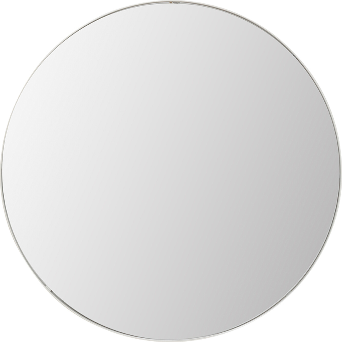 Зеркало Starlet Greige Ø100cm от KARE Design