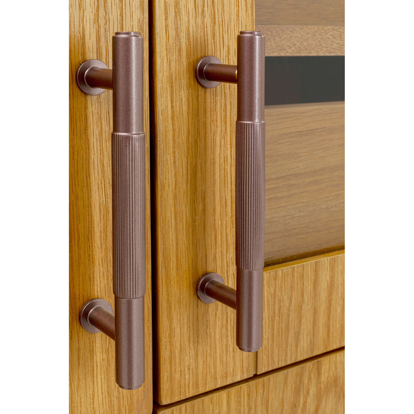 Шкаф-витрина Cabinet Livorno 100x140cm от KARE Design
