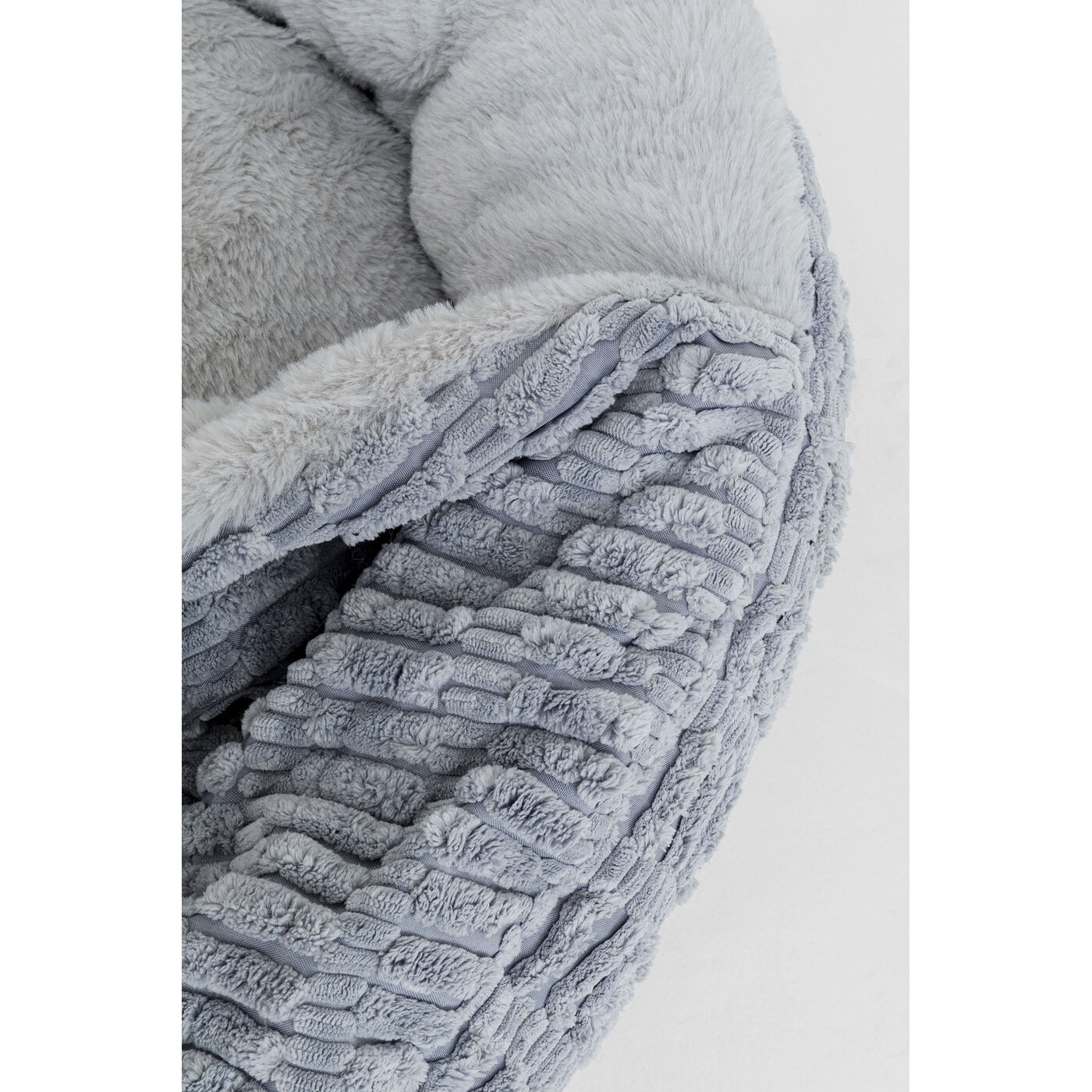 Кушетка для домашних животных Cuddle от KARE Design