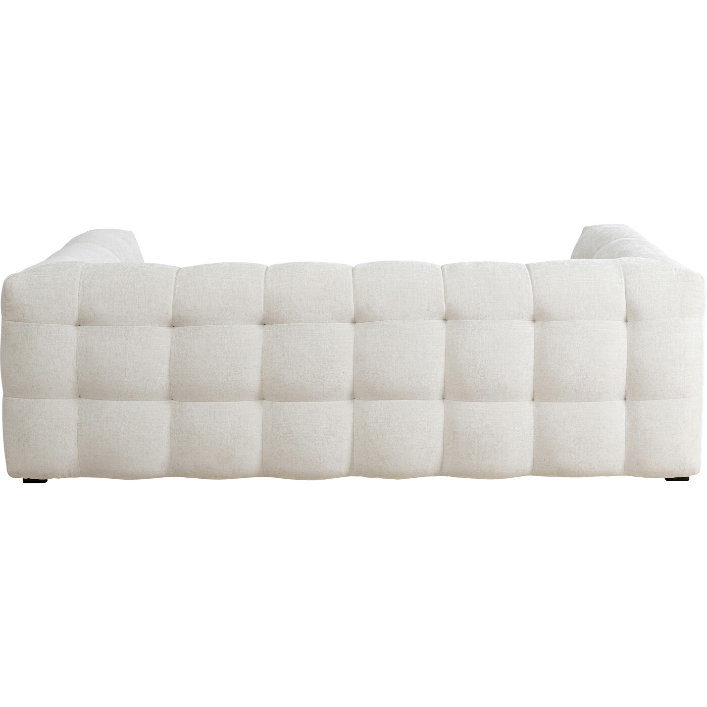 Диван трехместный Salamanca Creme 240 см от KARE Design