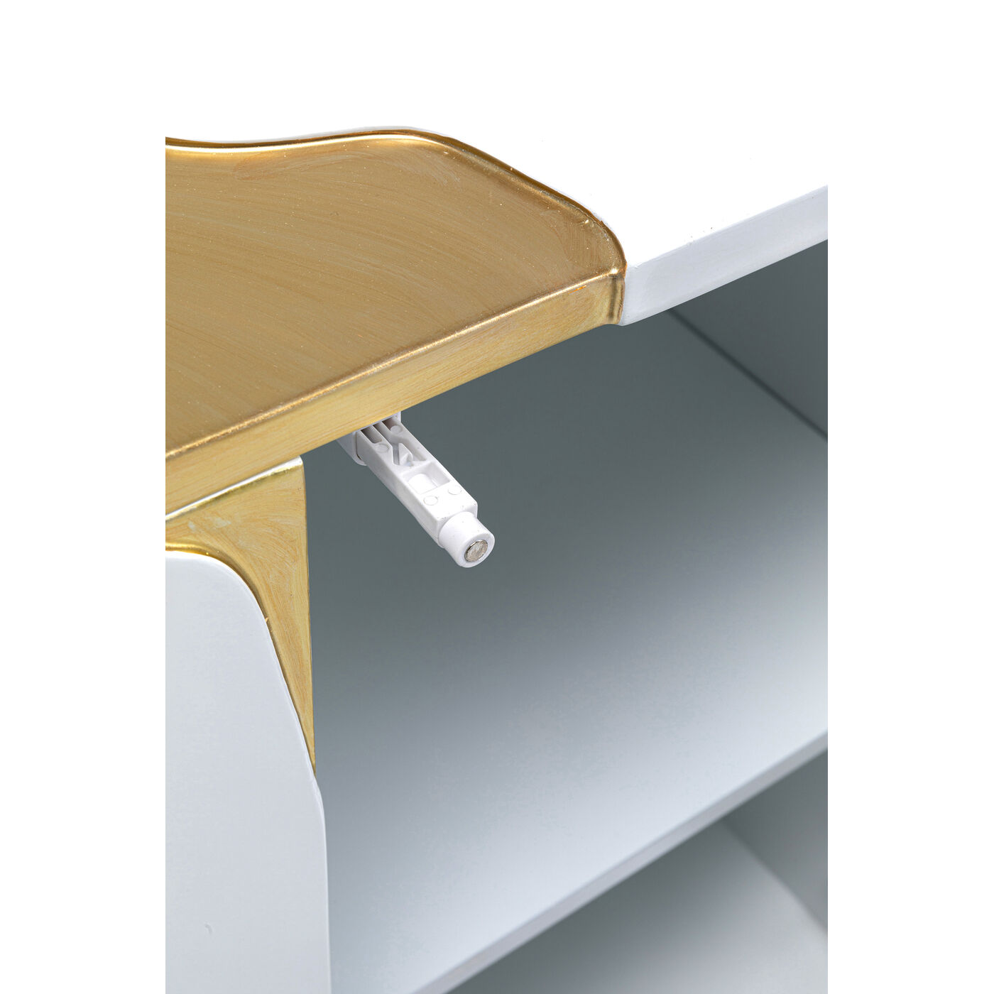 Комод Cracked 165x80 см от KARE Design