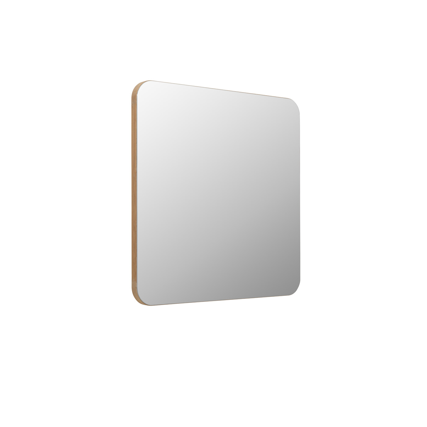 Зеркало настенное Cleo Square 100x100 см от KARE Design