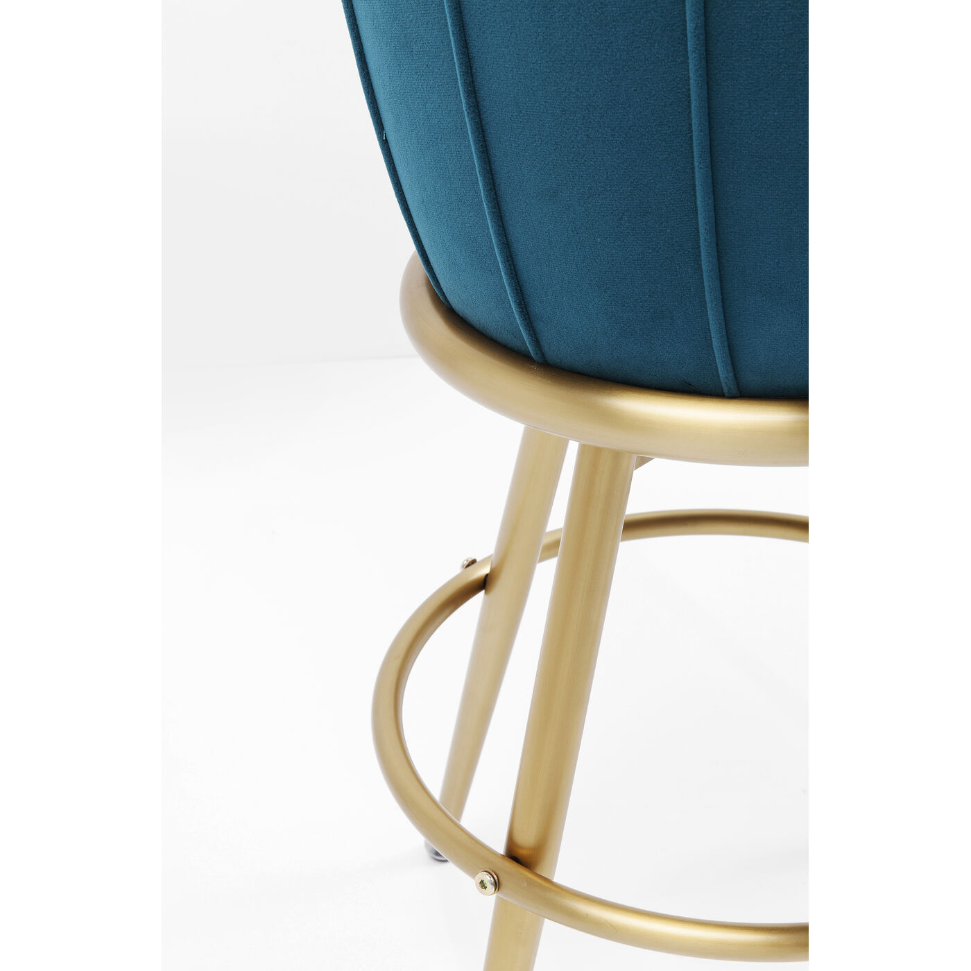 Стул барный After Work Gold от KARE Design