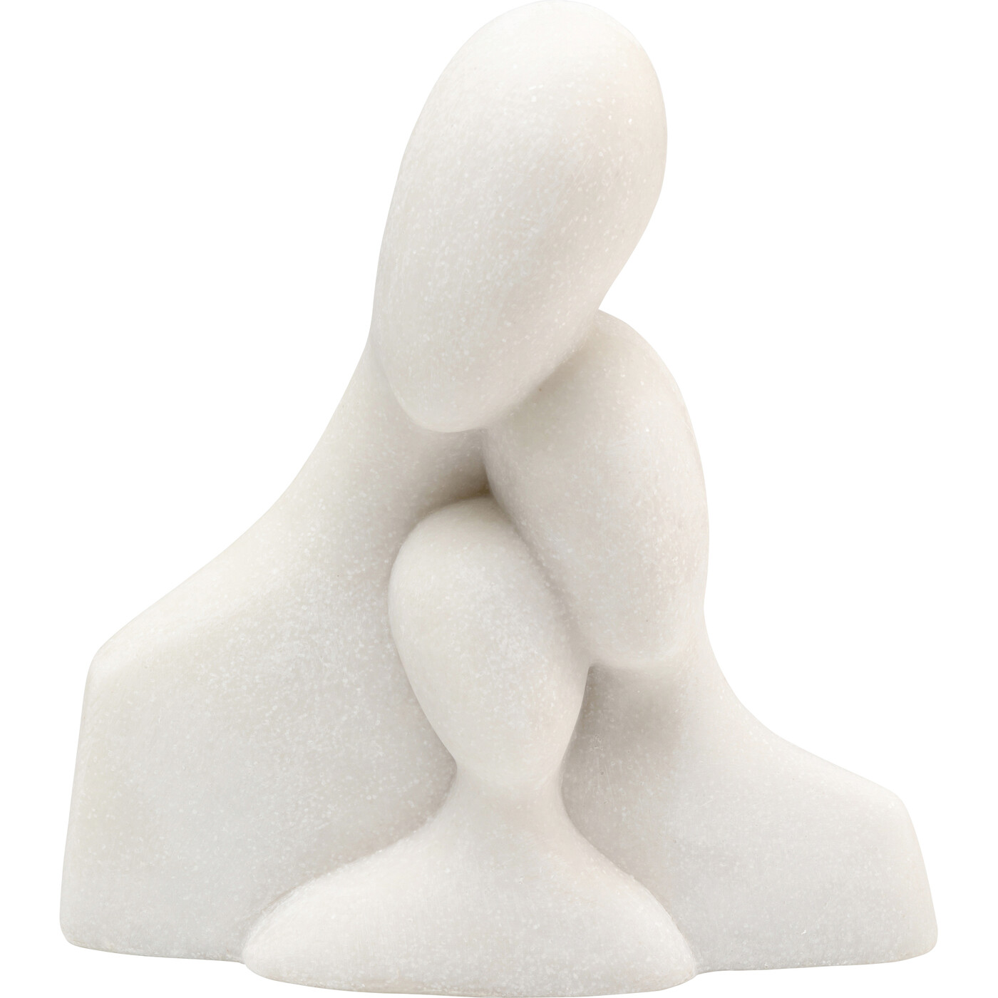Фигура декоративная Soft Family «Мягкая семья» 30 см от KARE Design