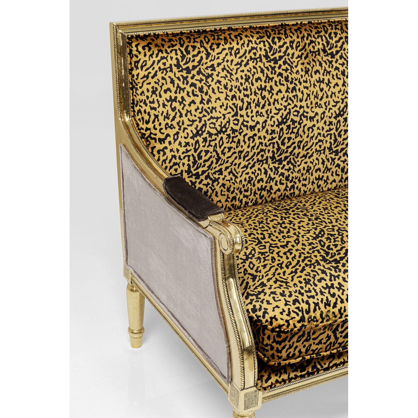Кушетка Regency Leo от KARE Design