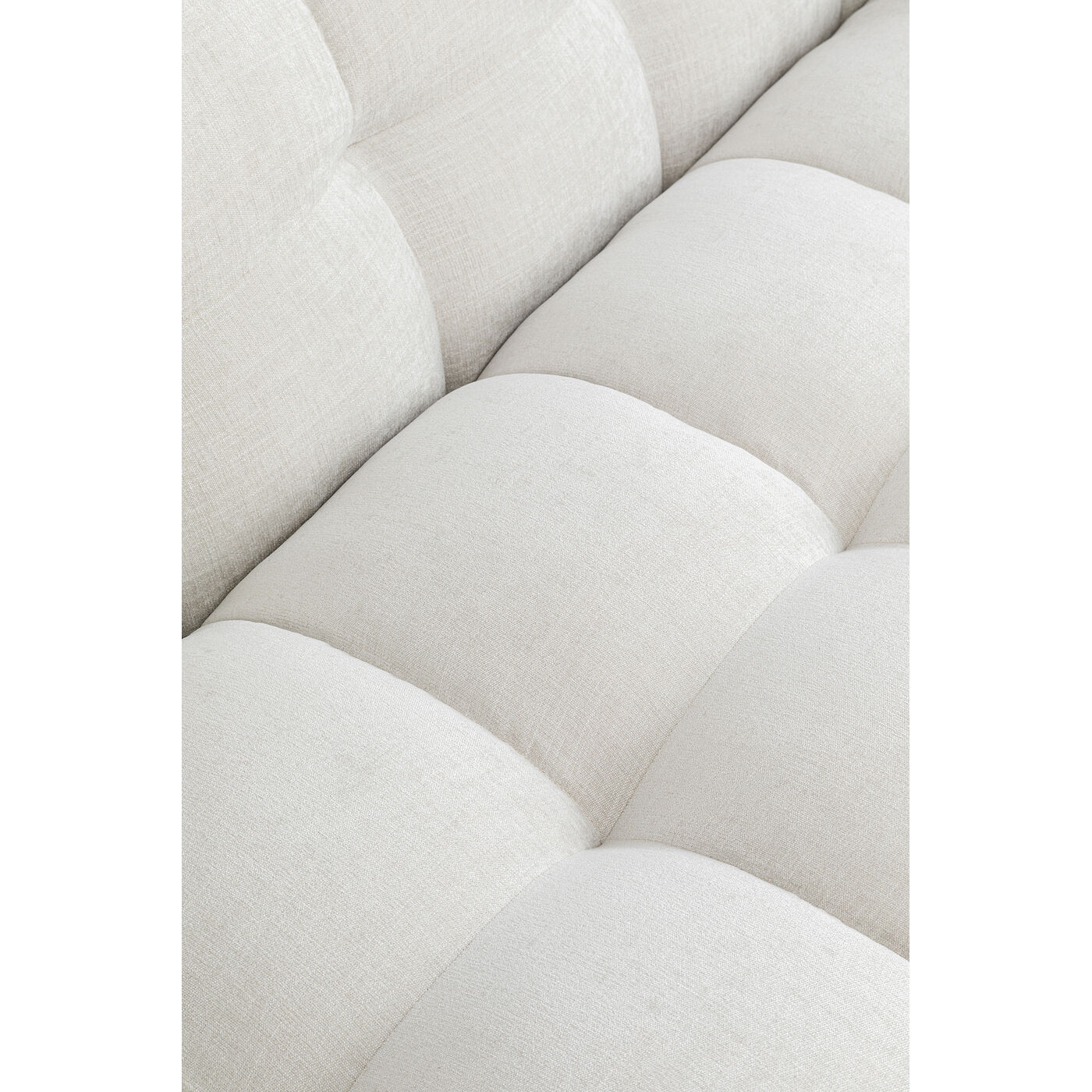 Диван трехместный Salamanca Creme 240 см от KARE Design