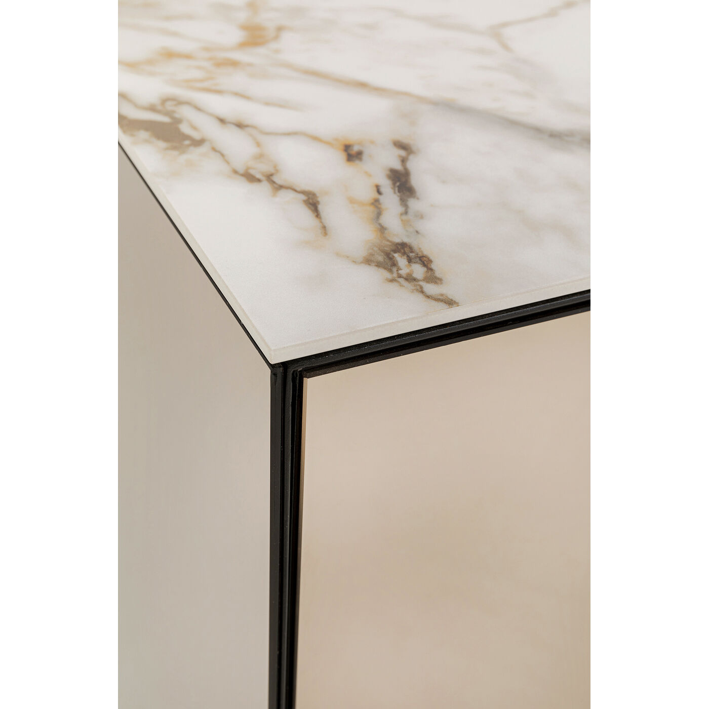 Комод Lunar 160x80cm от KARE Design