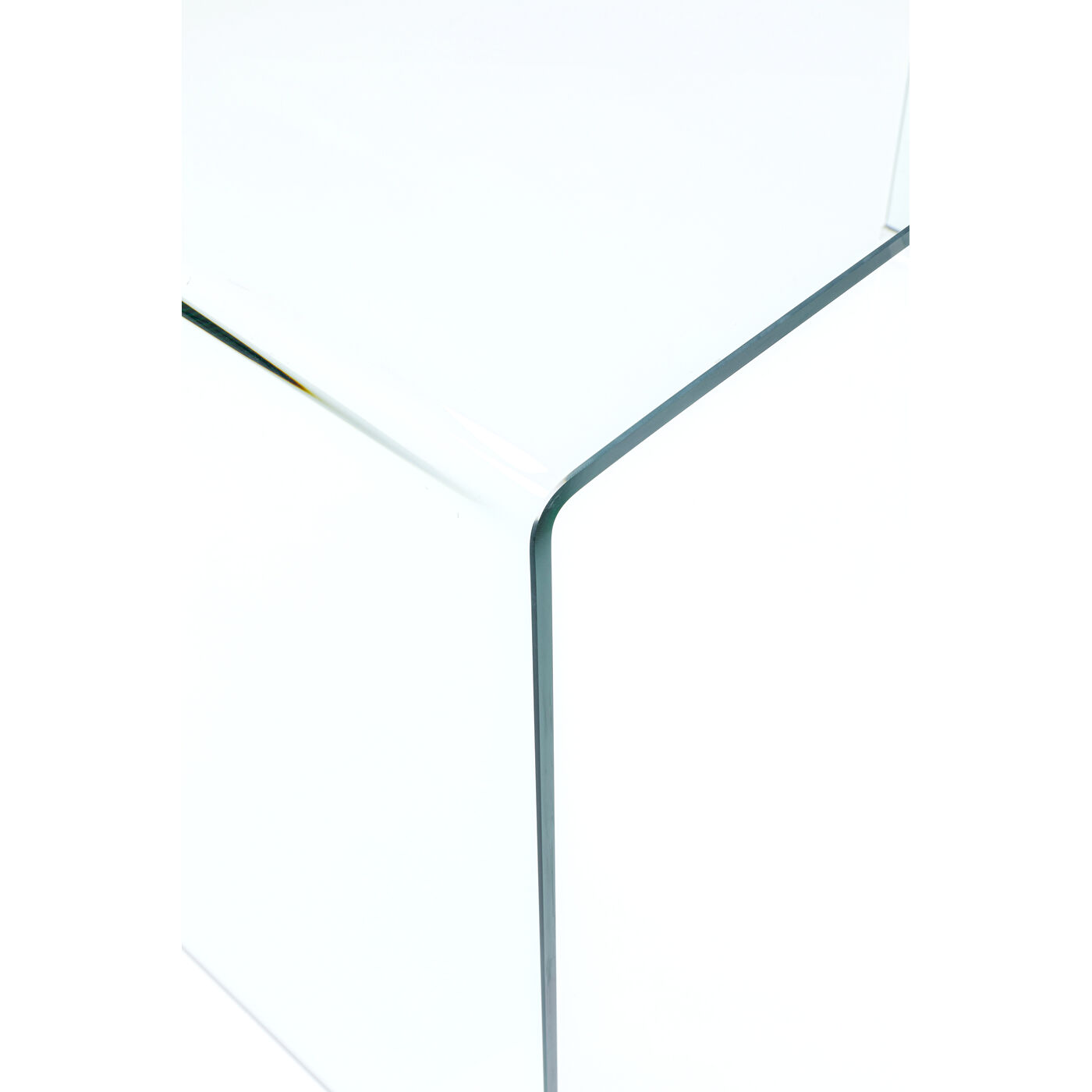 Стол письменный Clear Club 125x60 см от KARE Design