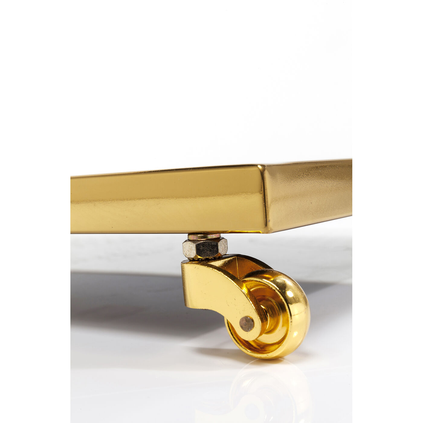 Сервировочный стол Classy Gold от KARE Design