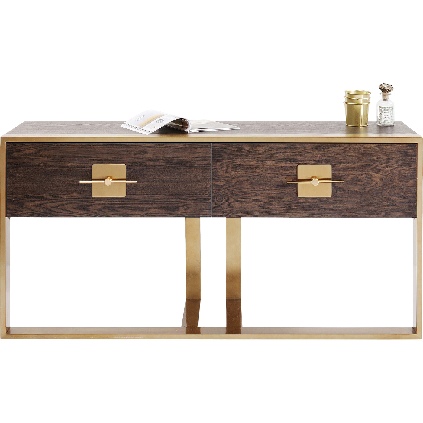 Консоль Osaka от KARE Design