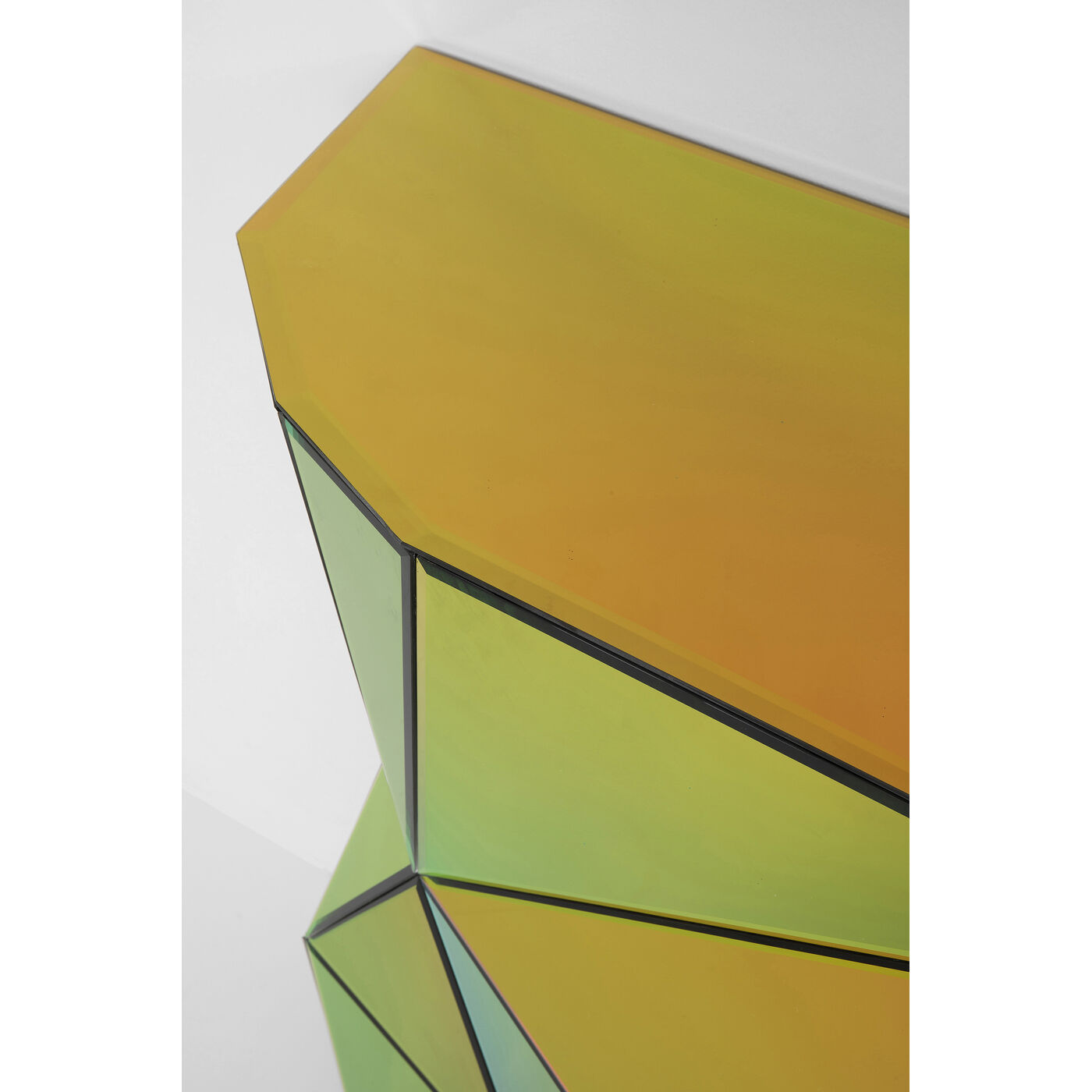 Консоль Prisma Colore 127 см от KARE Design