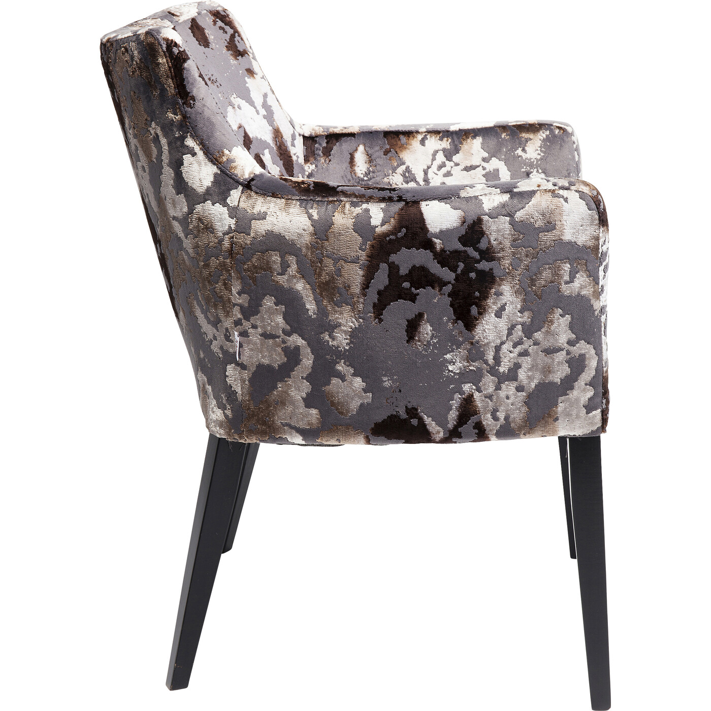 Кресло Black Mode Sublime от KARE Design