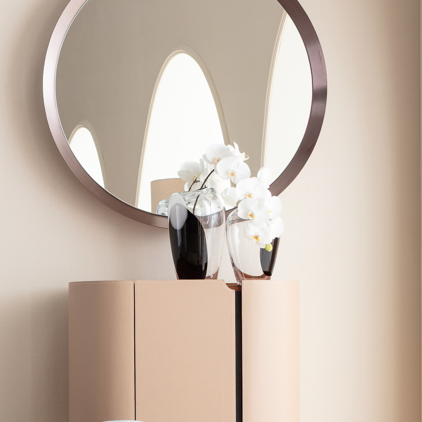 Ваза Balance «Баланс» 36 см от KARE Design