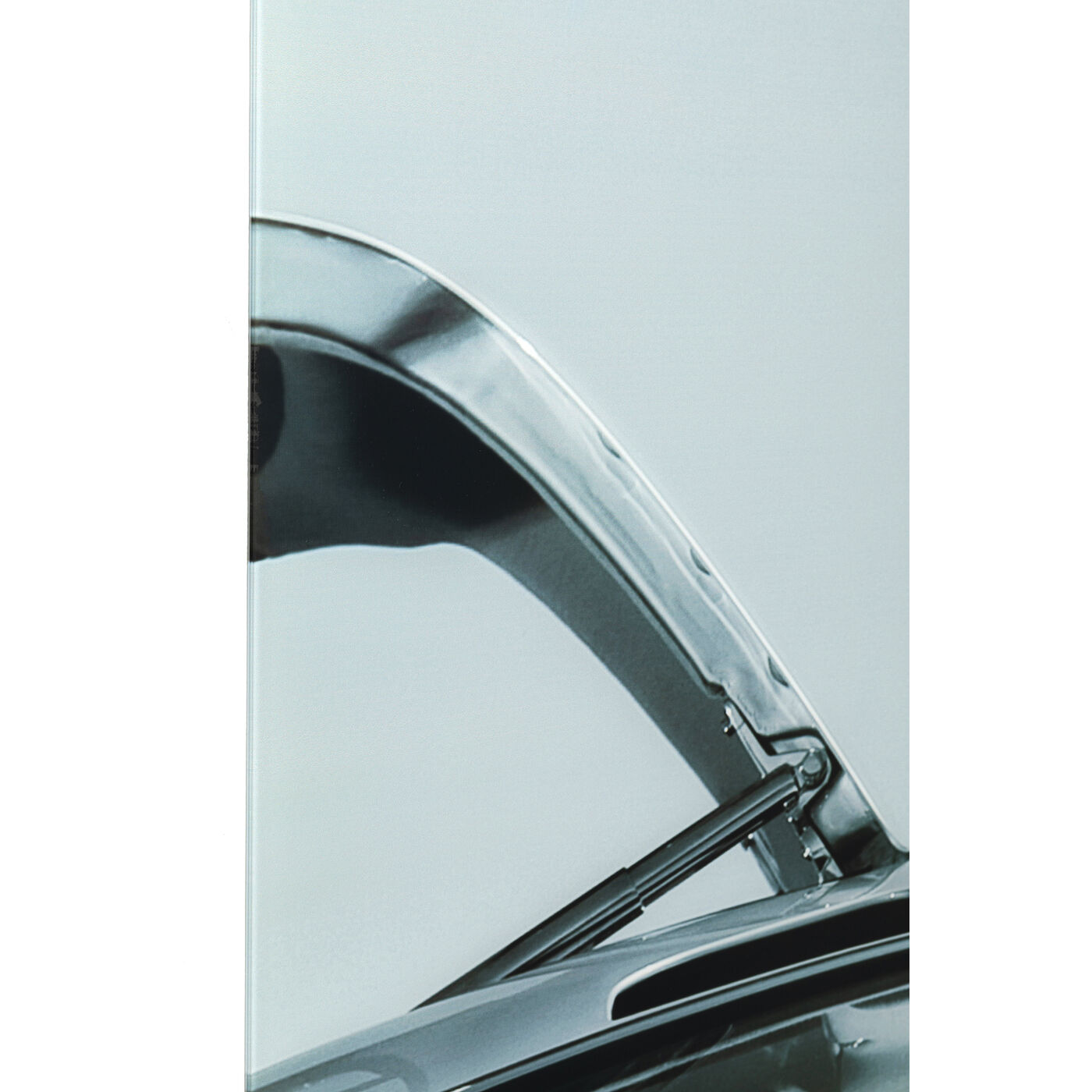 Картина триптих Oldtimer Back «Мерседес-Бенц 300 SL Gullwing» 160x240 см от KARE Design