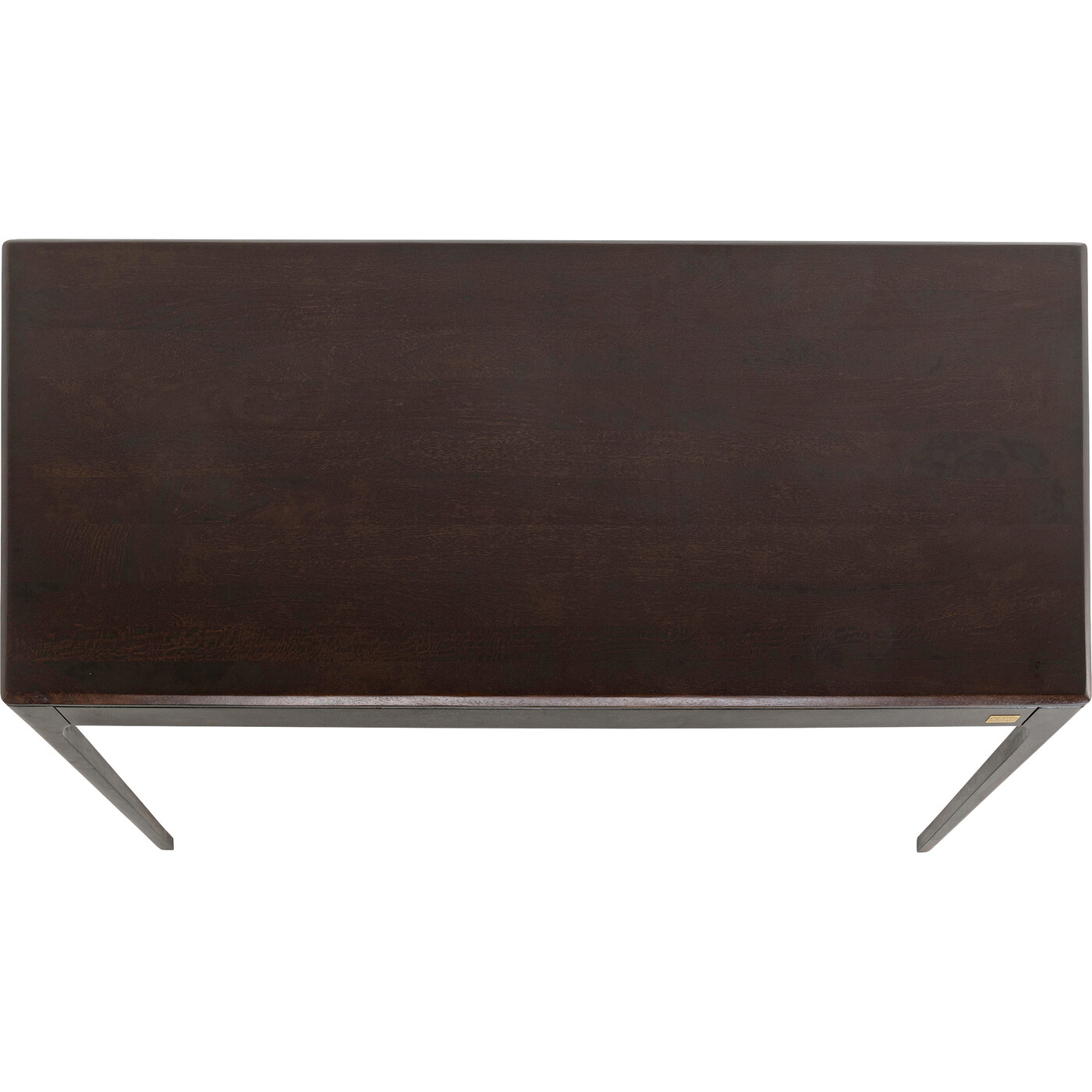 Стол Brooklyn Walnut 160x80 см от KARE Design