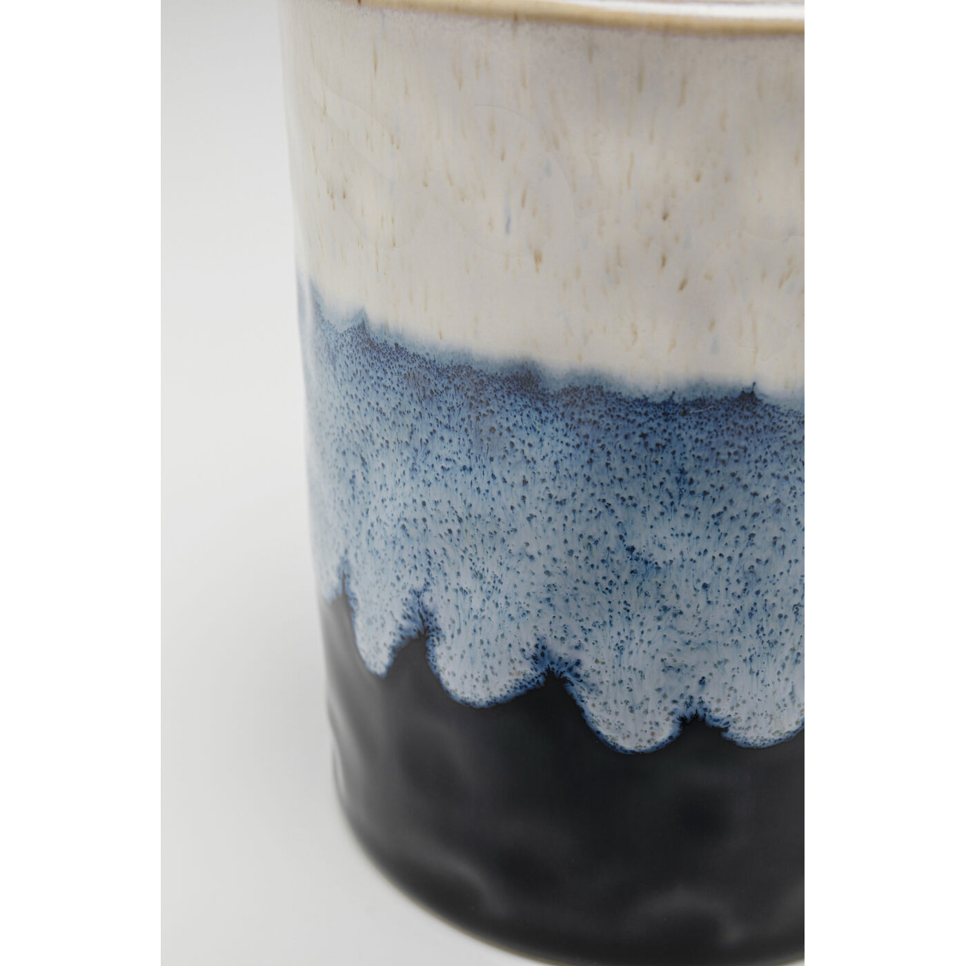 Кружка Brezza Blue от KARE Design
