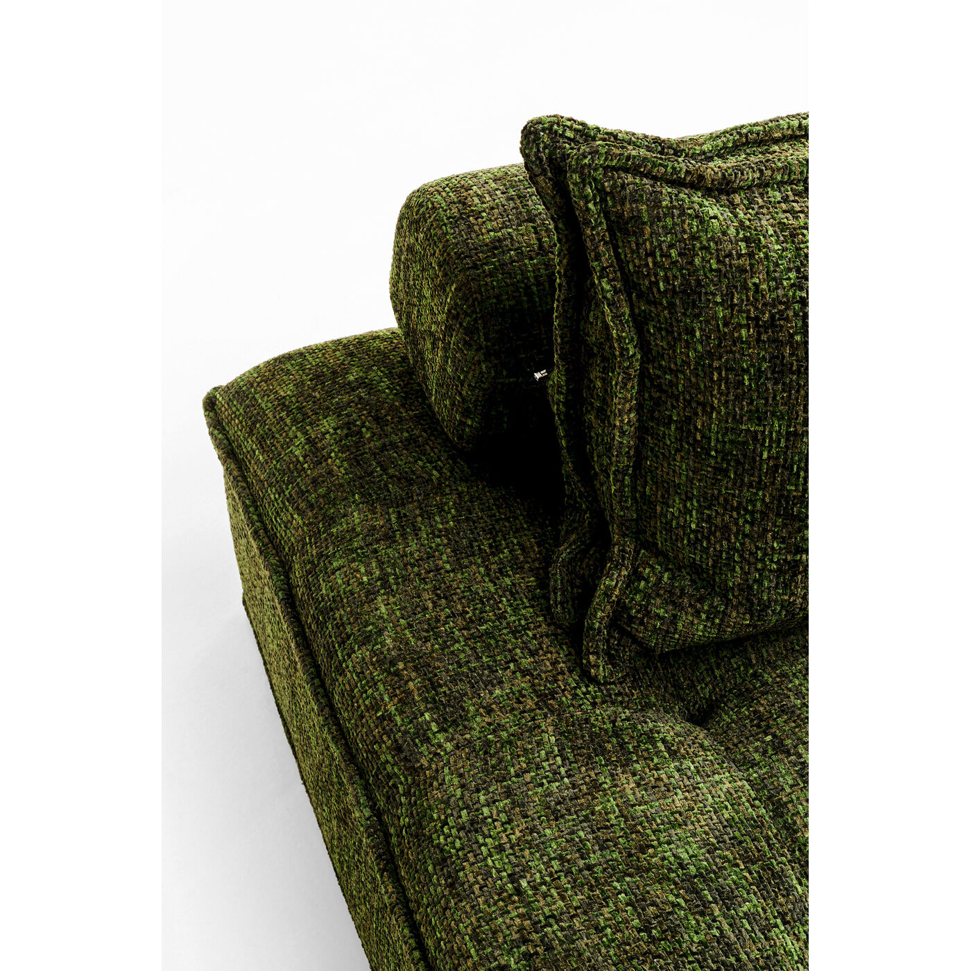 Элемент дивана Portofino Dark Green от KARE Design