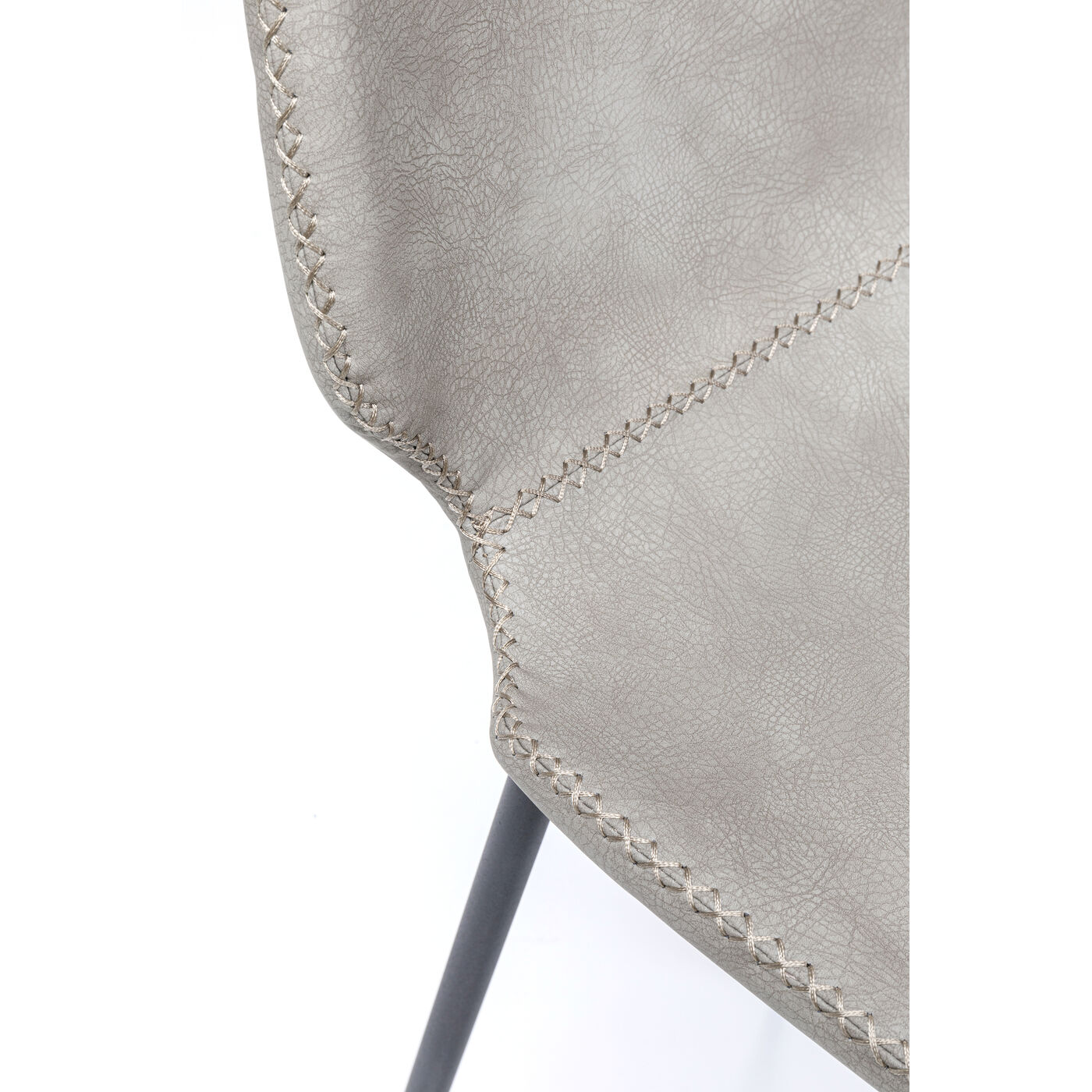Барный стул Honey Moon Grey от KARE Design