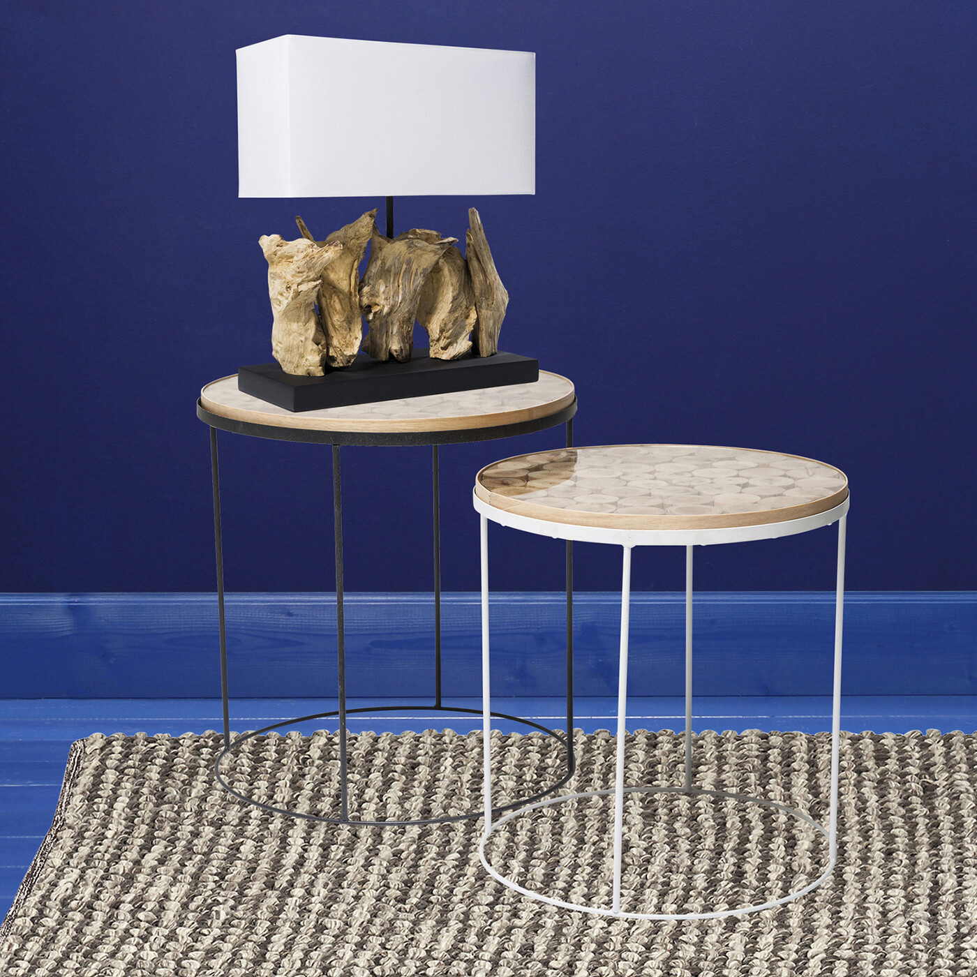 Светильник настольный Nature Vertical от KARE Design