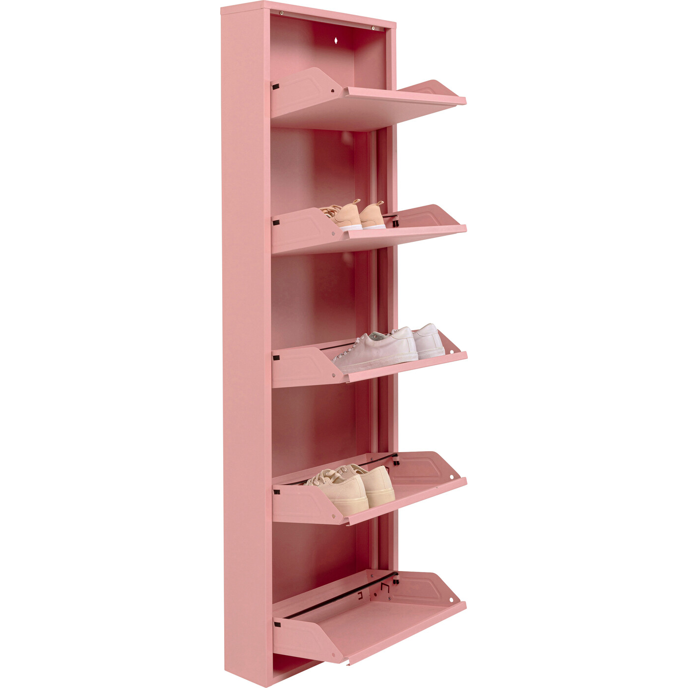 Обувница Caruso 5 Rose от KARE Design