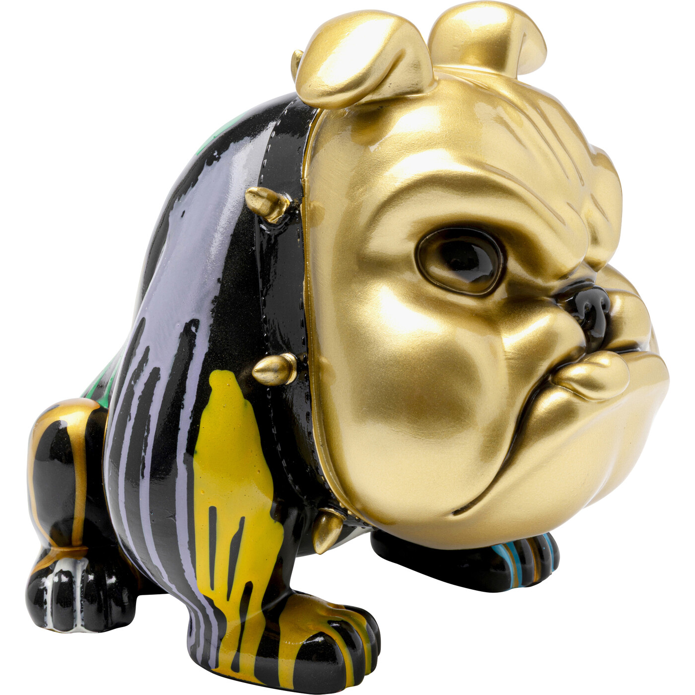 Копилка Mad Dog «Бешеный пёс» 26 см от KARE Design