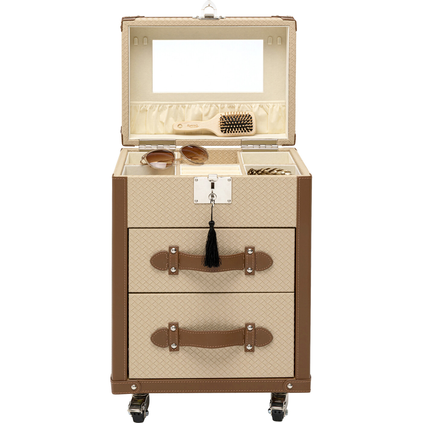 Тумба Venezia Cream от KARE Design