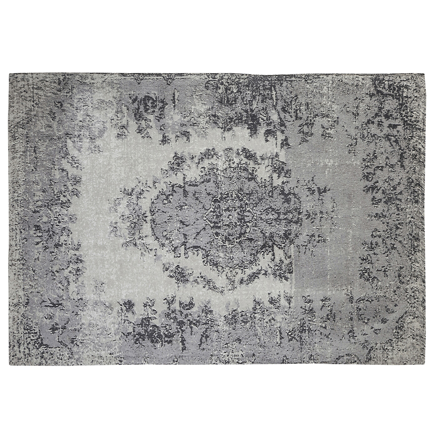 Ковер Kelim Pop Grey 240x170 см от KARE Design