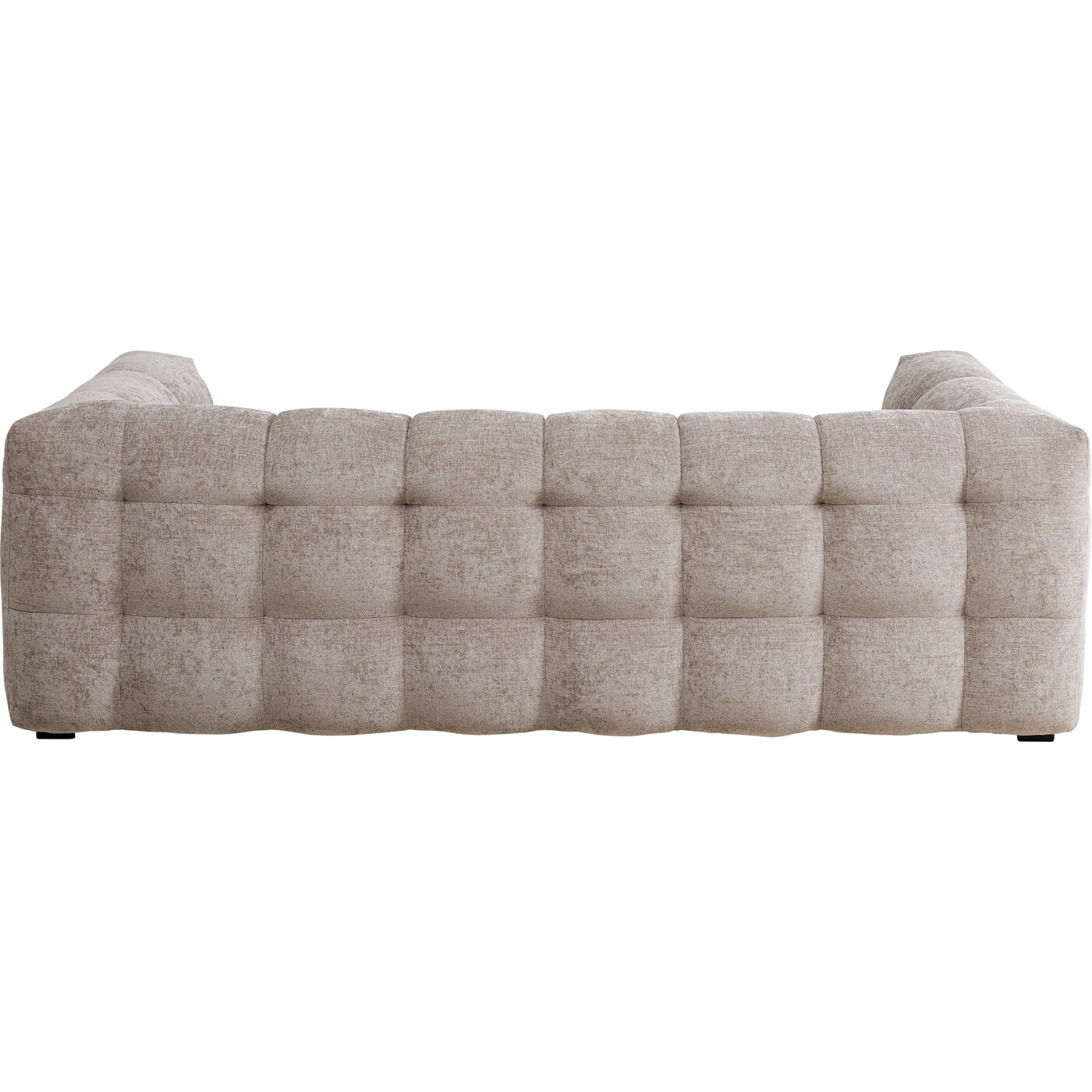 Диван трехместный Salamanca Grey 240 см от KARE Design