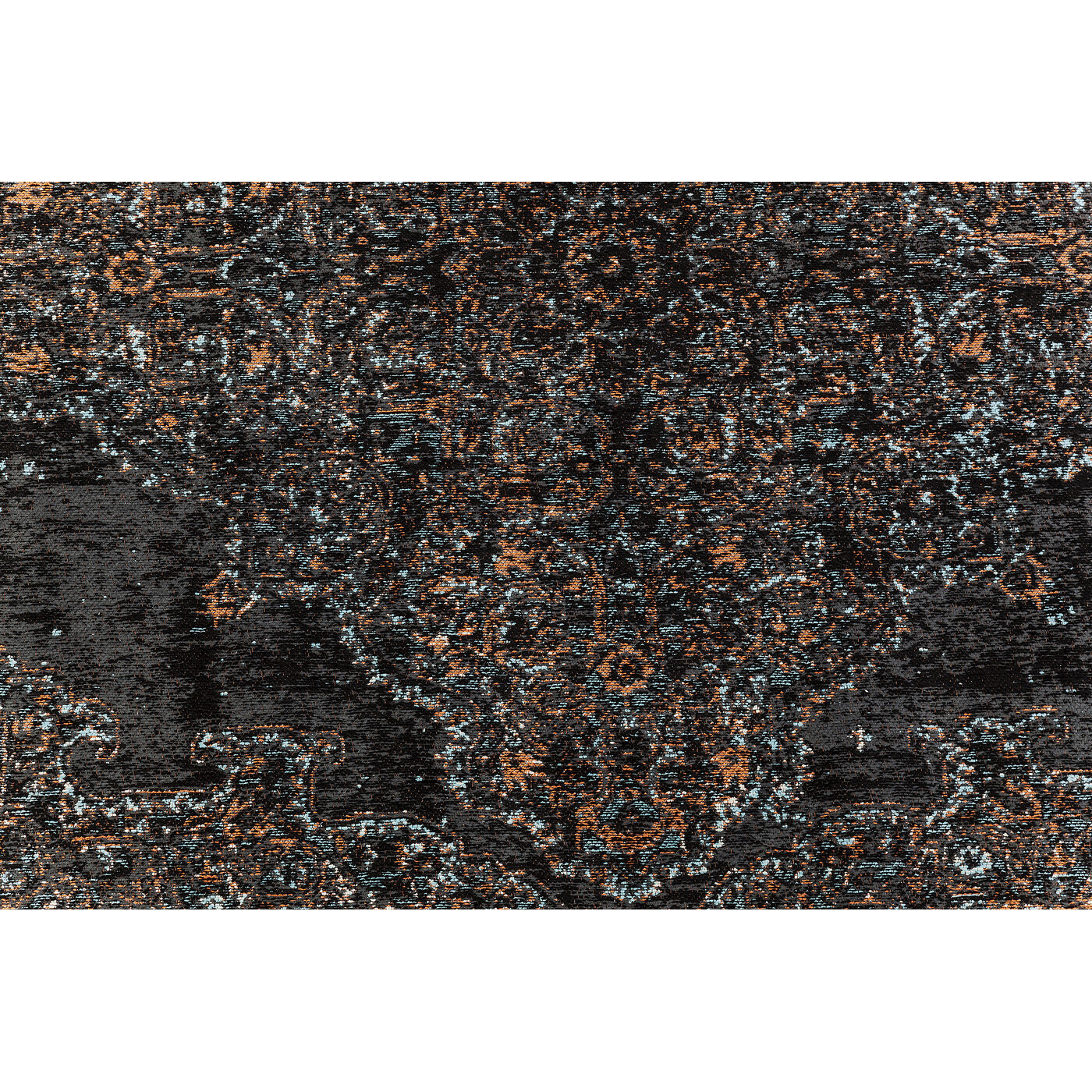 Ковер Kelim Pop Rockstar 300x200 см от KARE Design