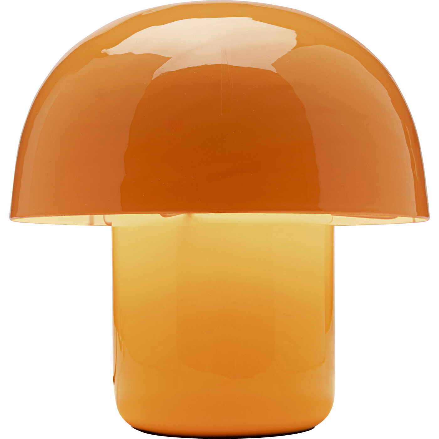 Светильник настольный Mushroom Duo Sunday 20cm от KARE Design