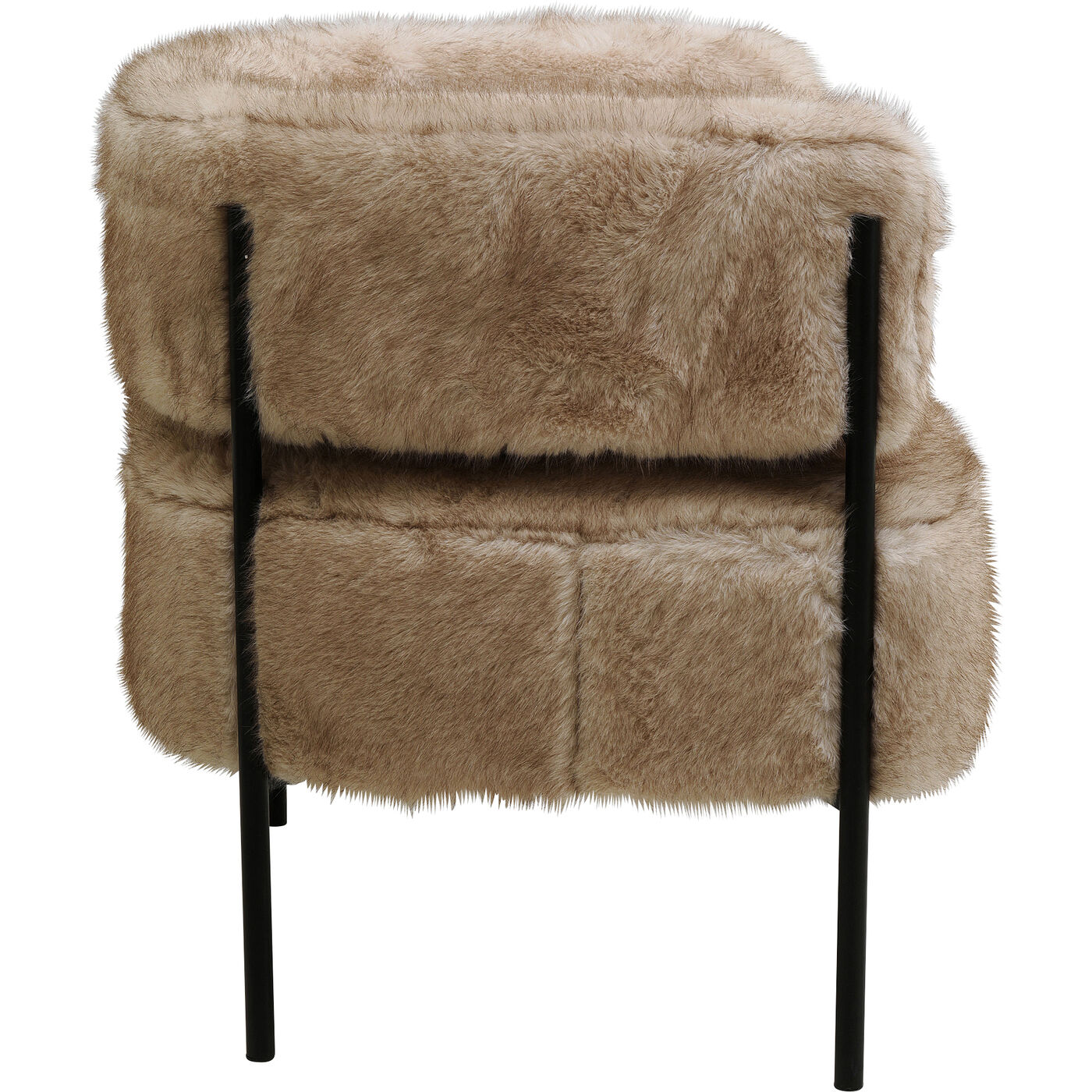 Кресло Lilja Soft от KARE Design