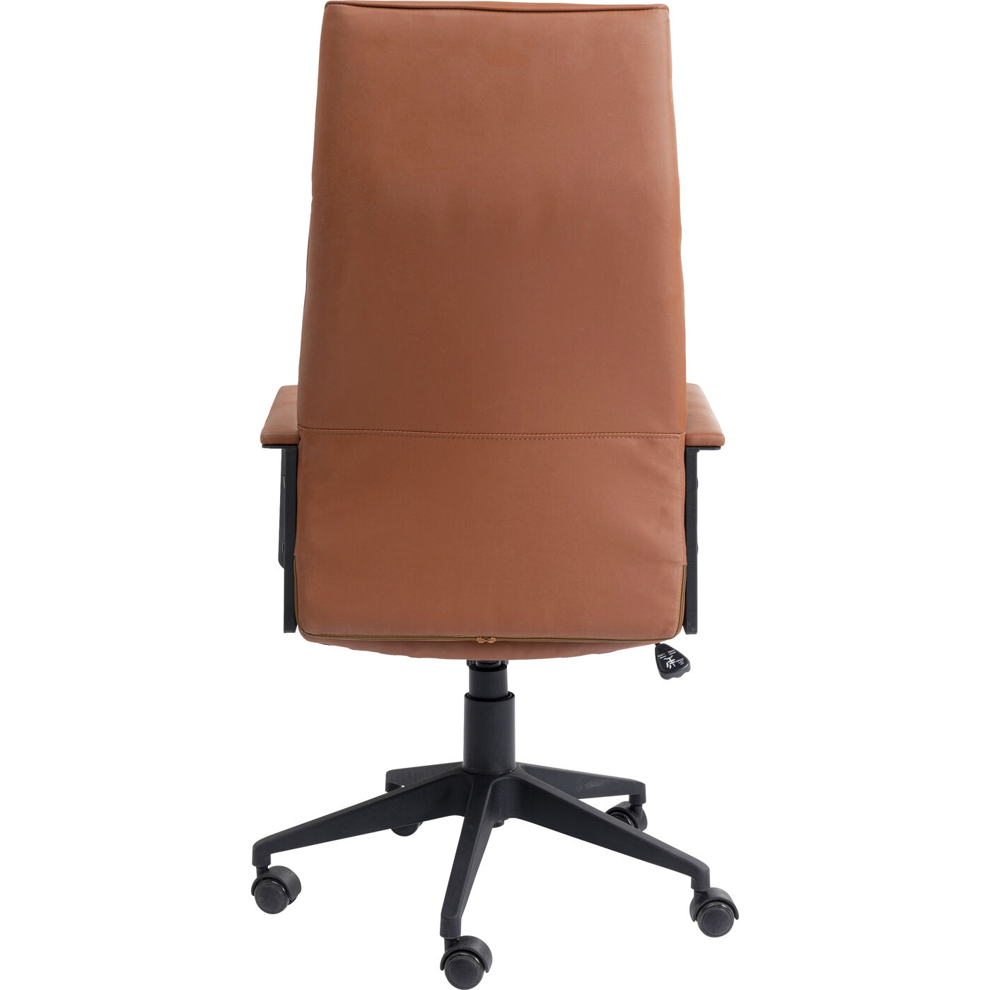Стул офисный Labora High Lightbrown от KARE Design