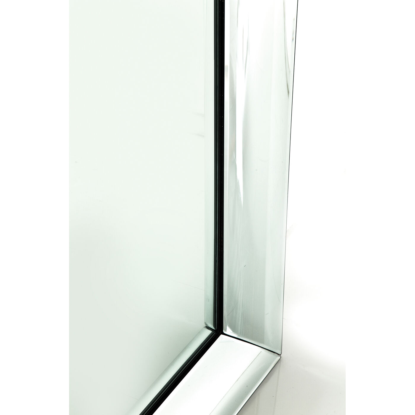 Зеркало Soft Beauty 207x99 см от KARE Design
