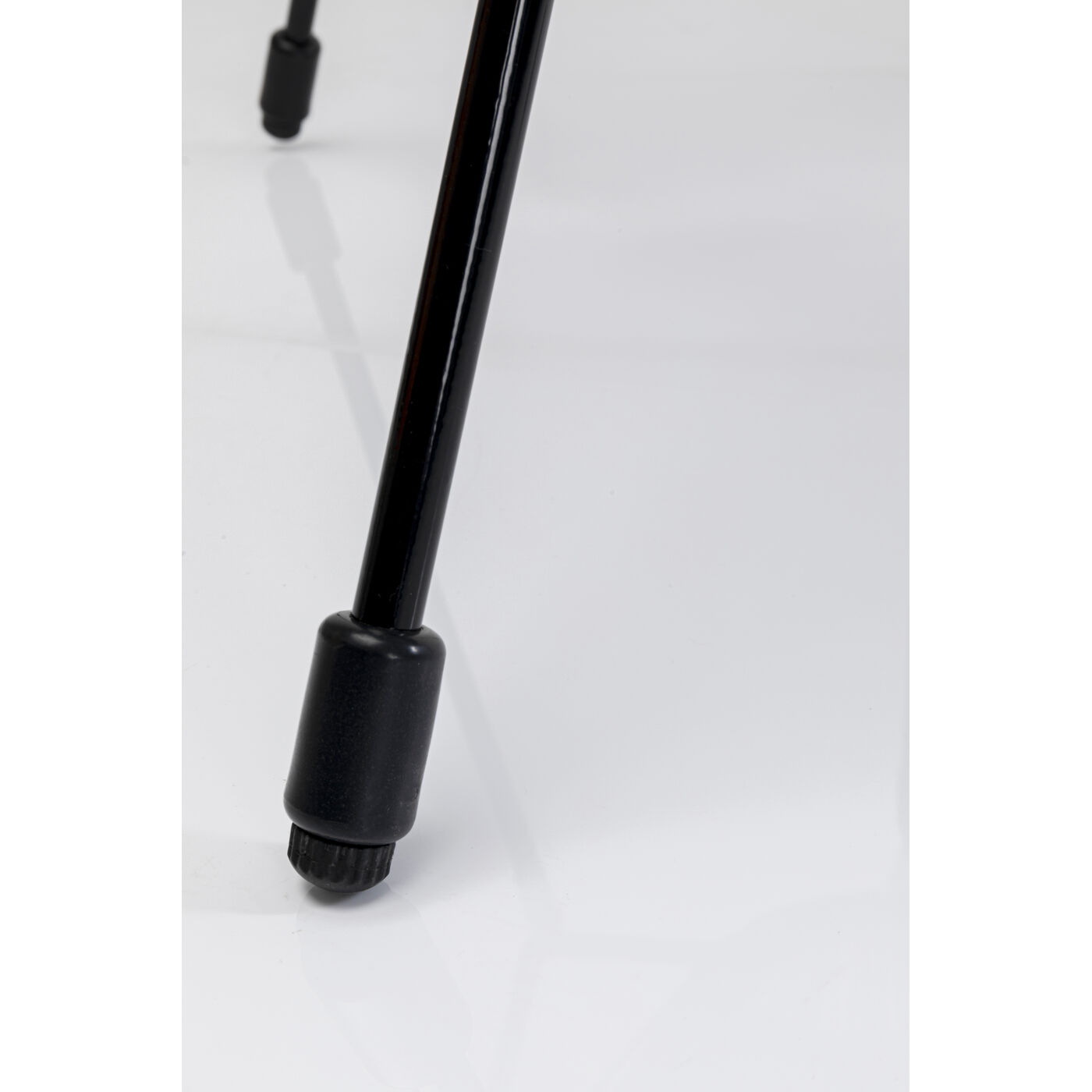 Кресло Acapulco Mono Black от KARE Design