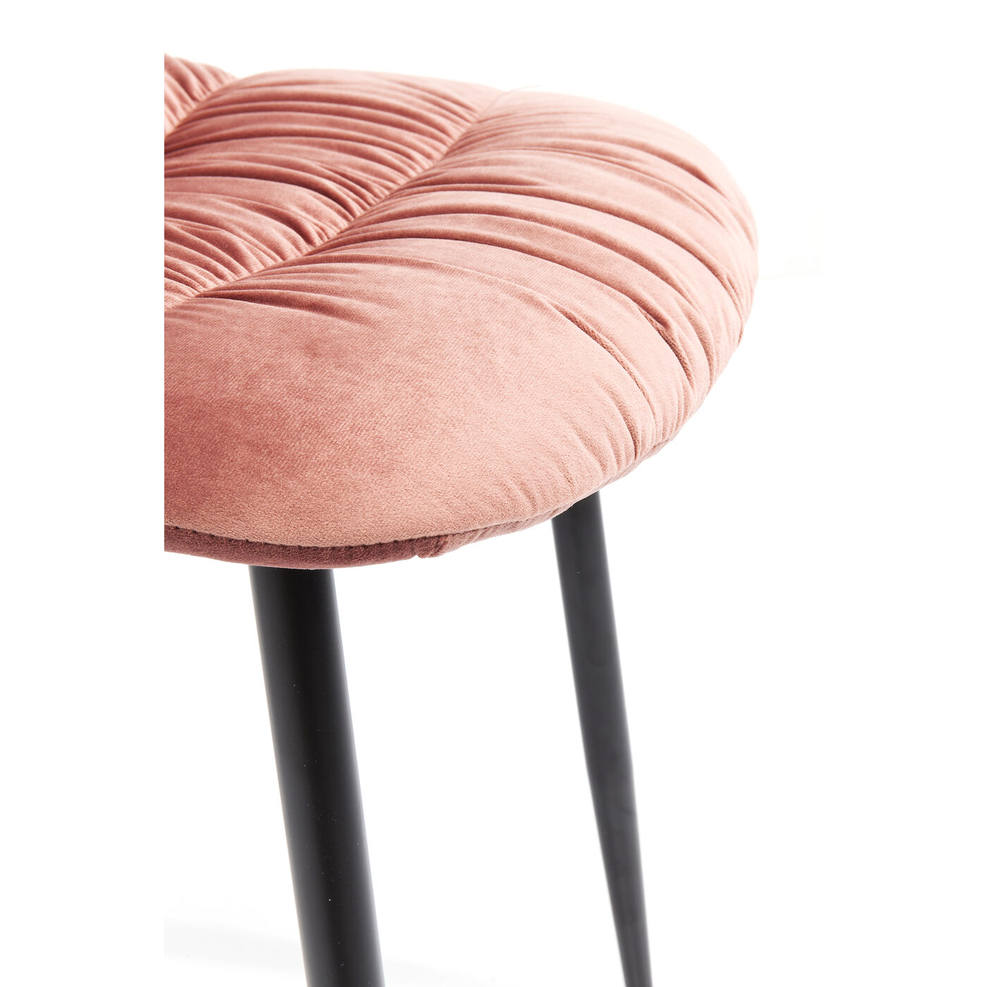 Стул Solo Mauve от KARE Design