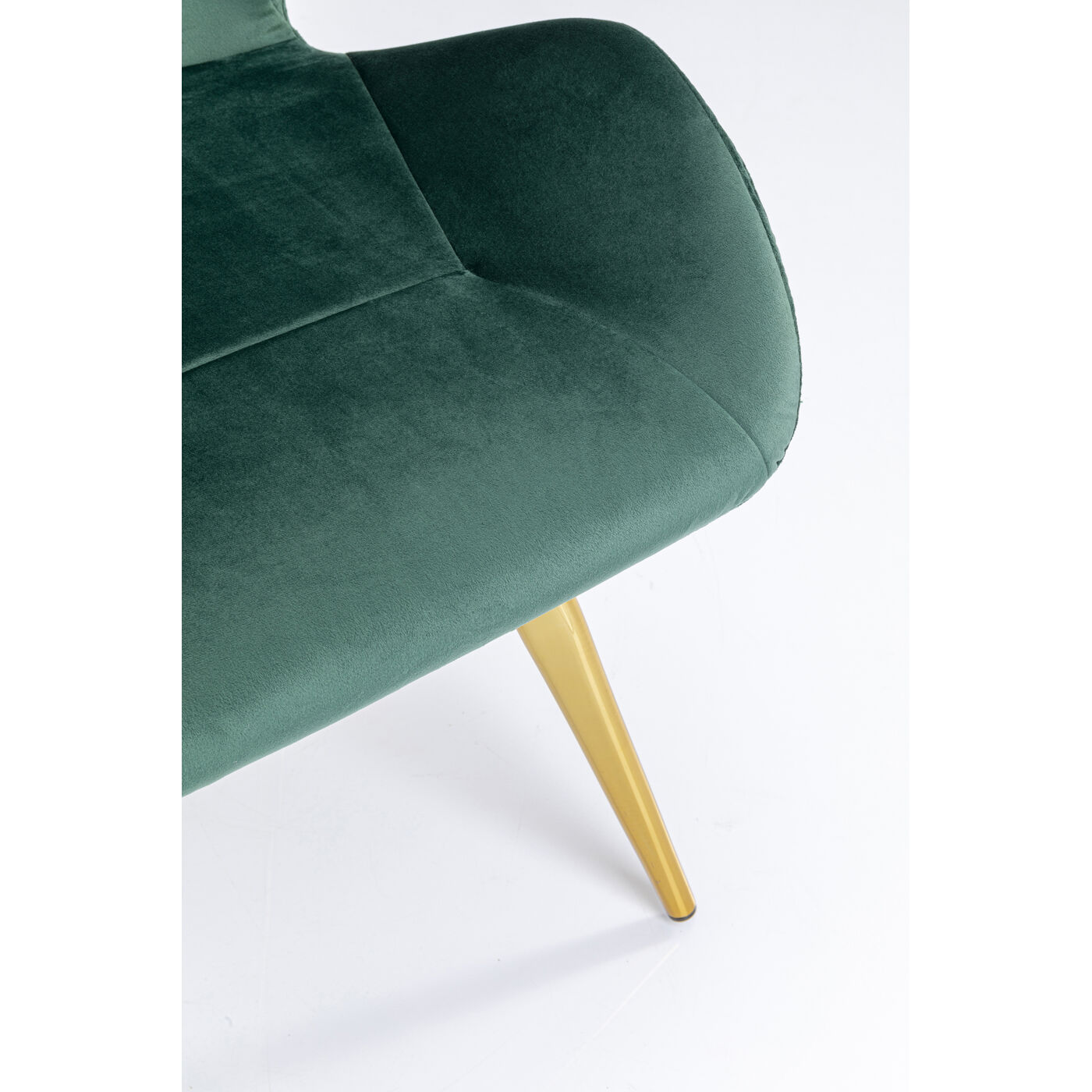Стул Viva Green от KARE Design