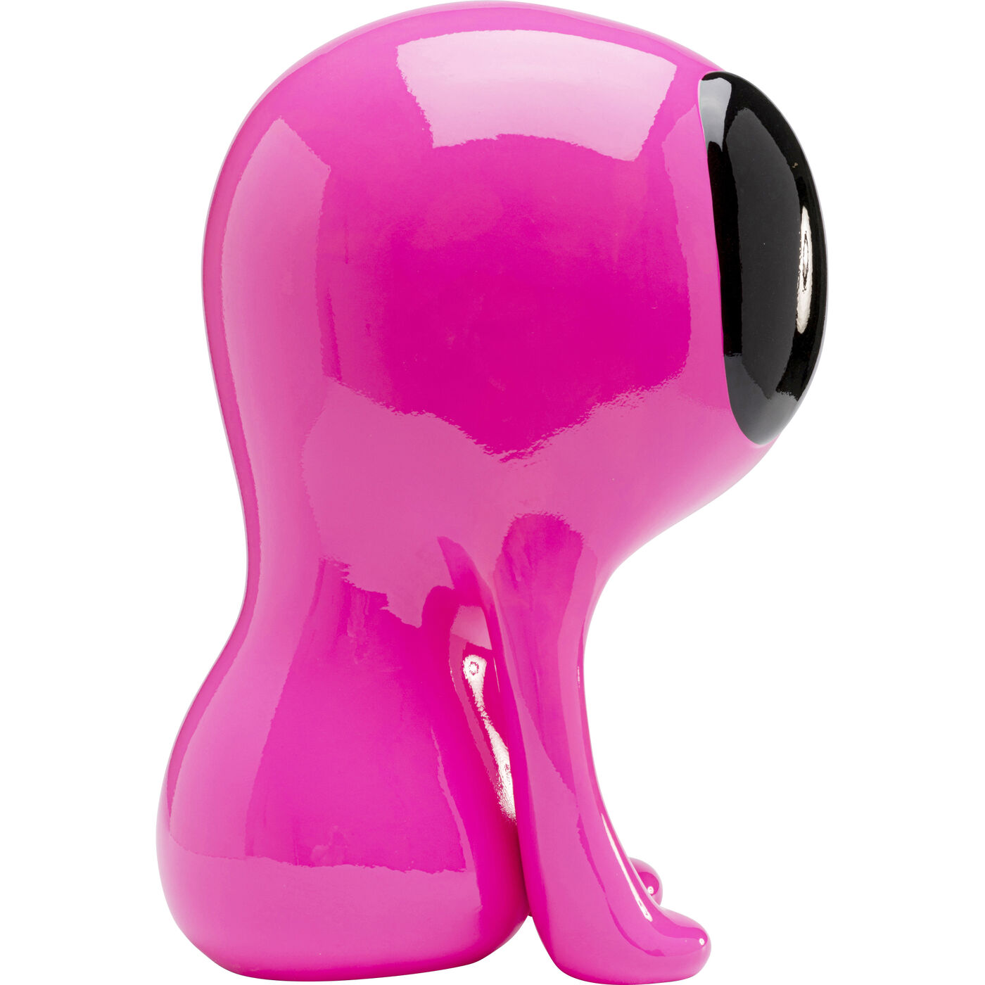 Фигура декоративная KARE x Karim Rashid Cosmo «Космос» 40 см