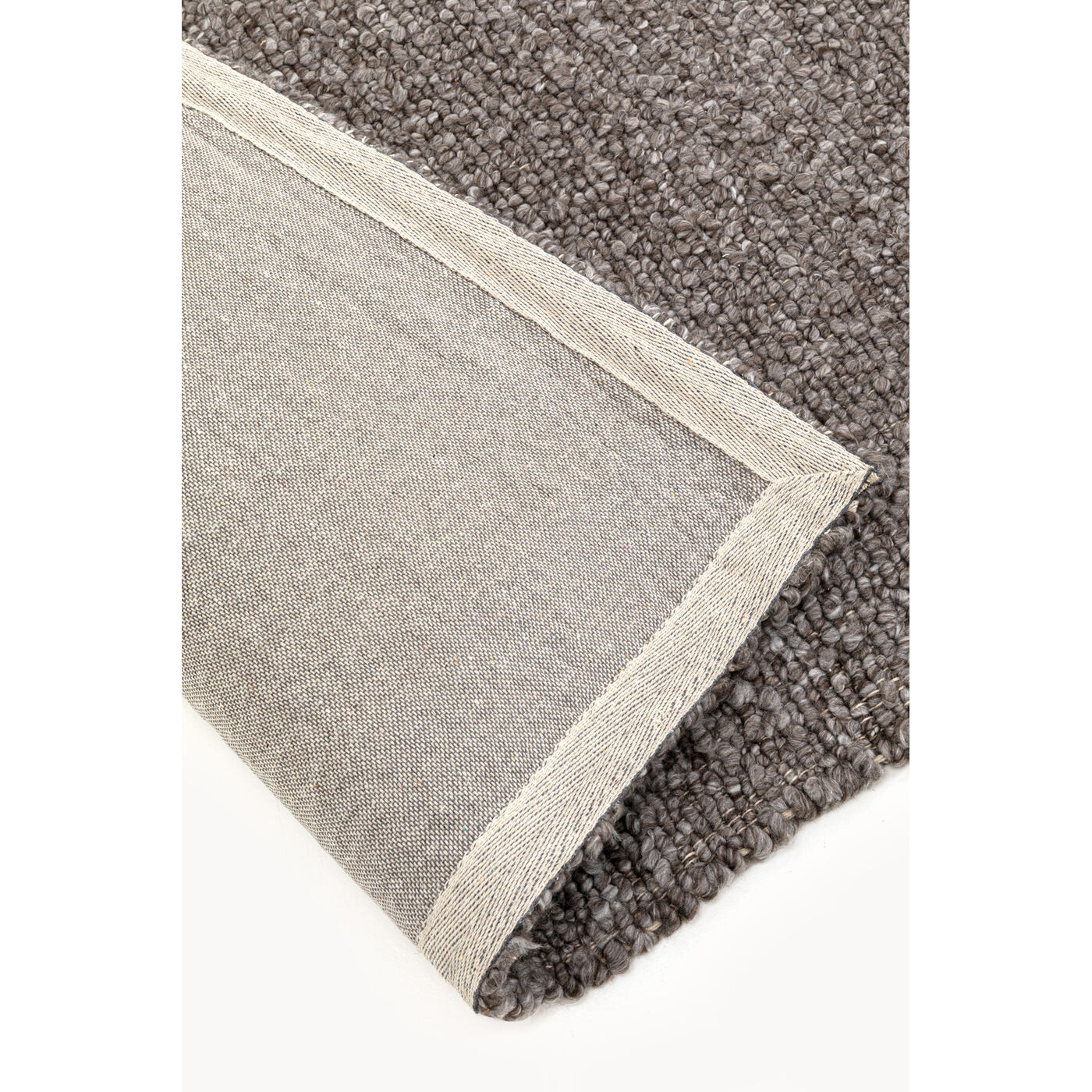 Ковер Boucara Grey/Brown 170x240cm от KARE Design