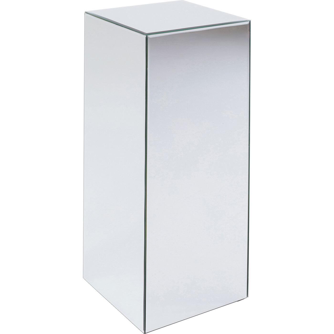 Стол приставной Luxy 80cm от KARE Design