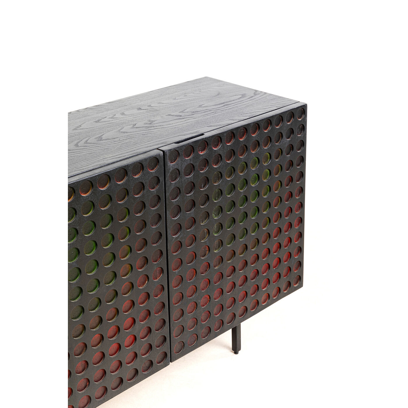 Комод широкий Click Clack 160x75 см от KARE Design