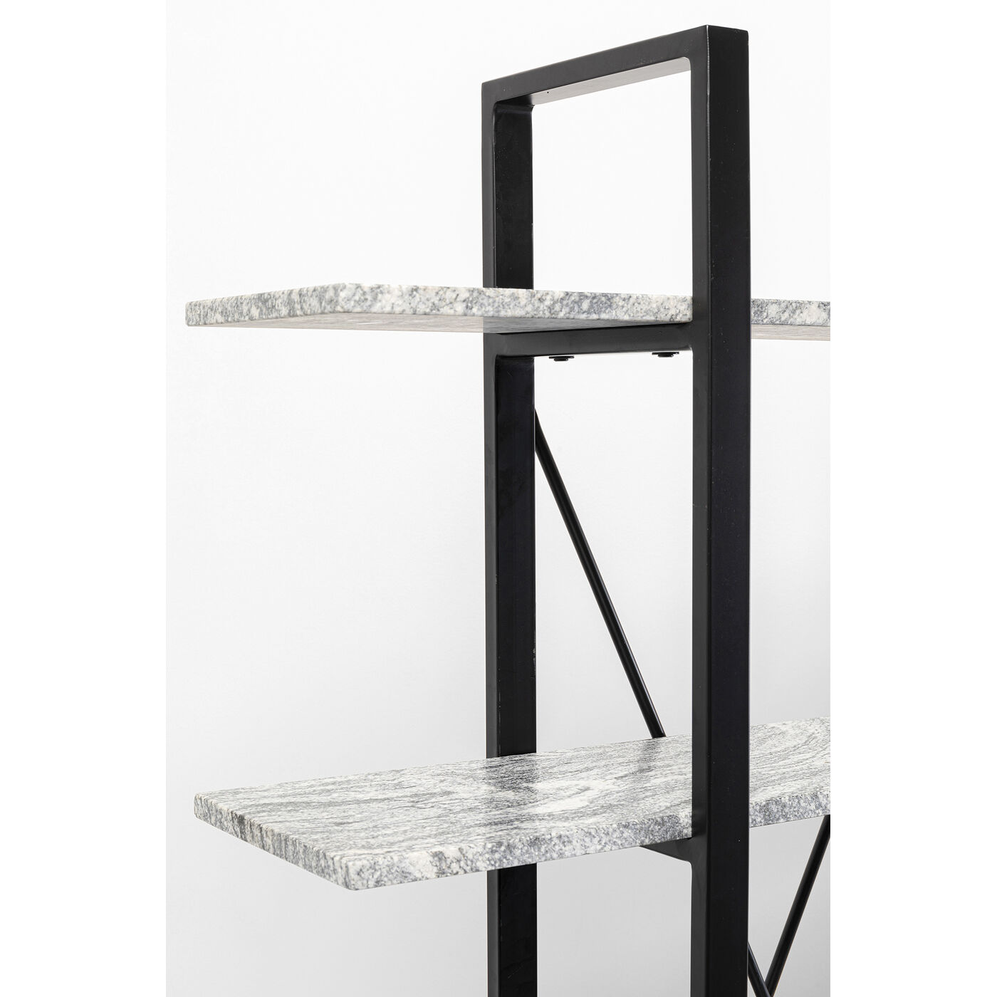 Стеллаж Okinawa 180x90 см от KARE Design