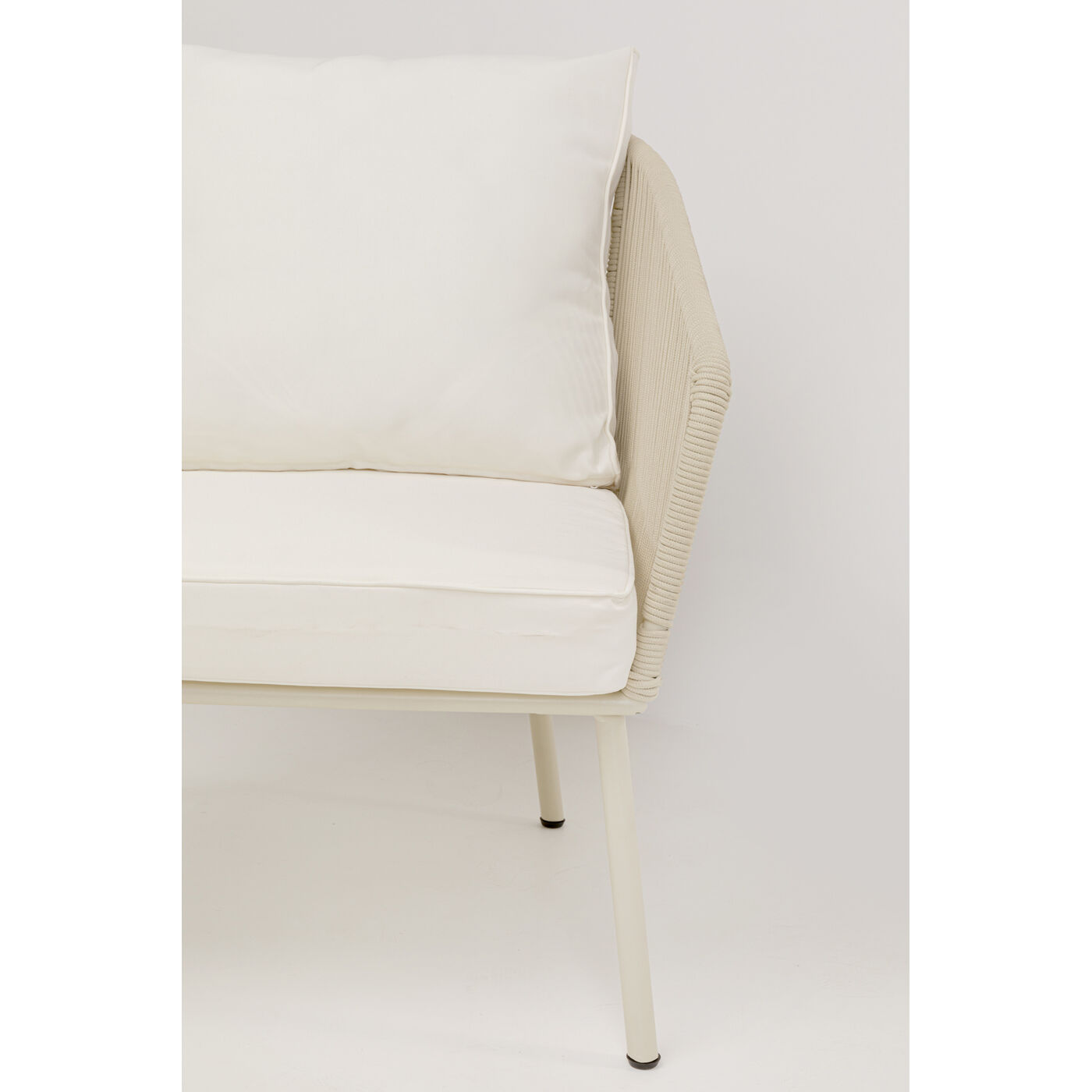 Кресло Elba Cream от KARE Design