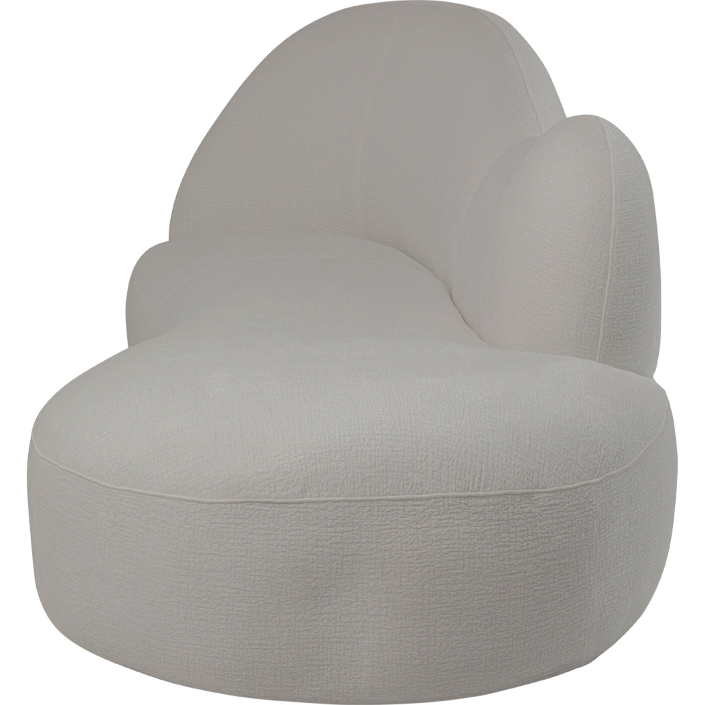 Диван KARE x Karim Rashid Cloud Nest White 245 см от KARE Design