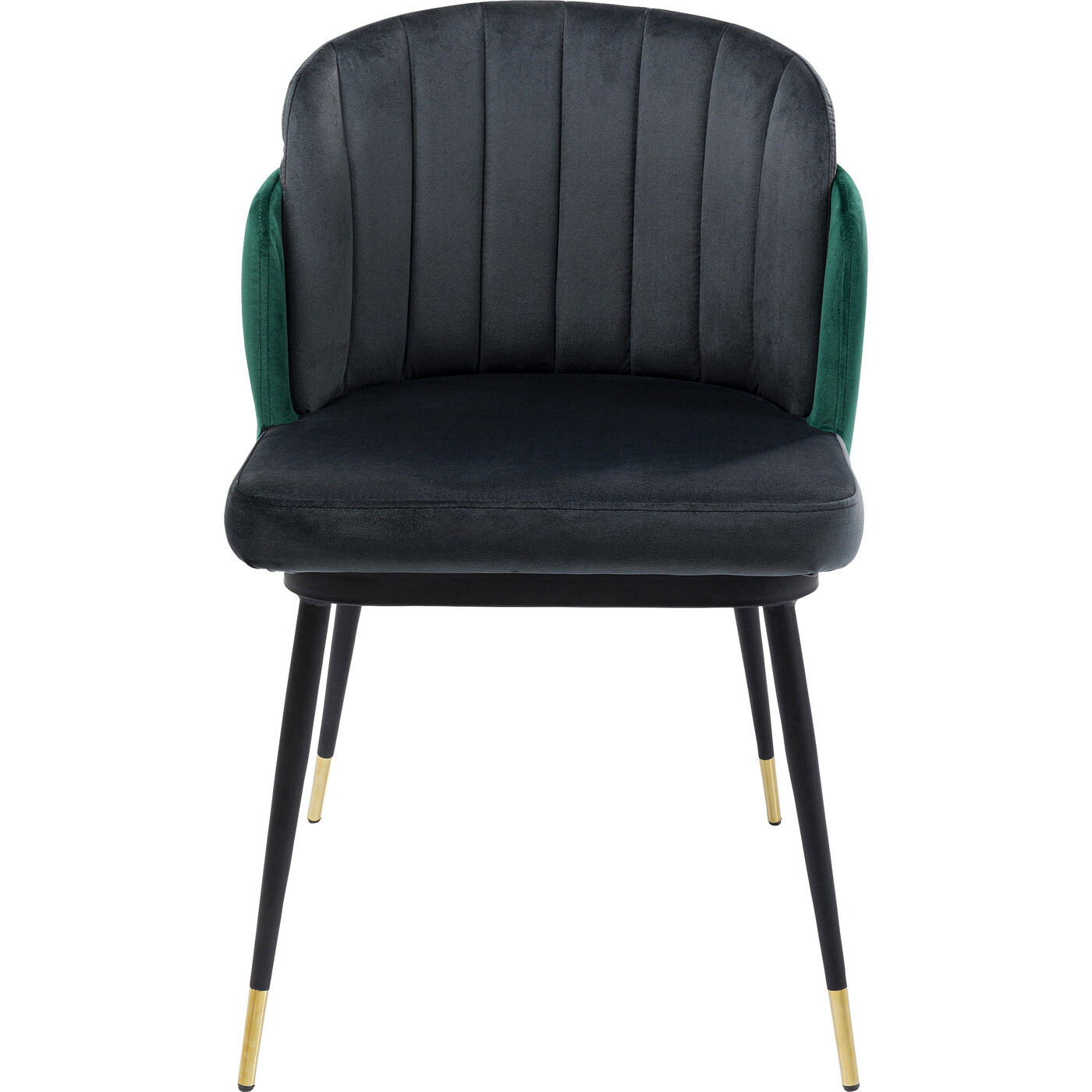 Стул Hojas Grey от KARE Design