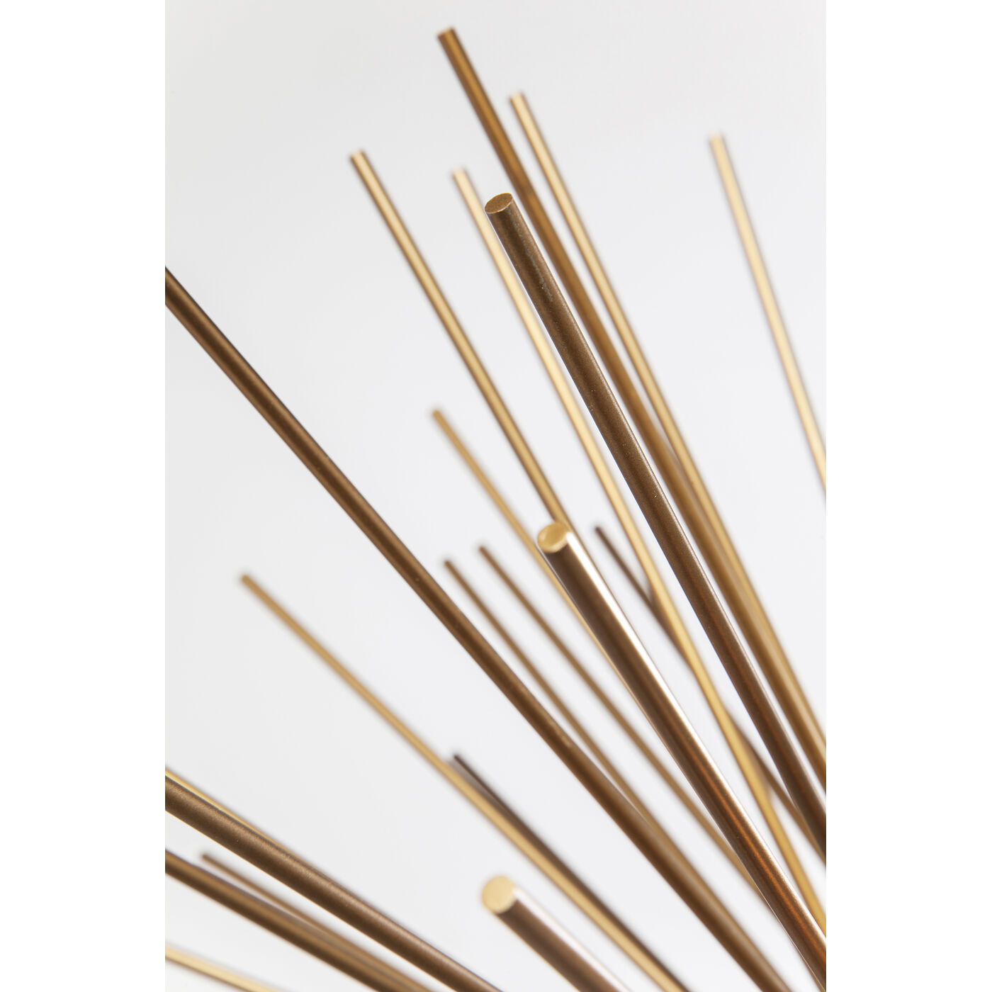 Светильник подвесной Beam Brass Ø72 см от KARE Design